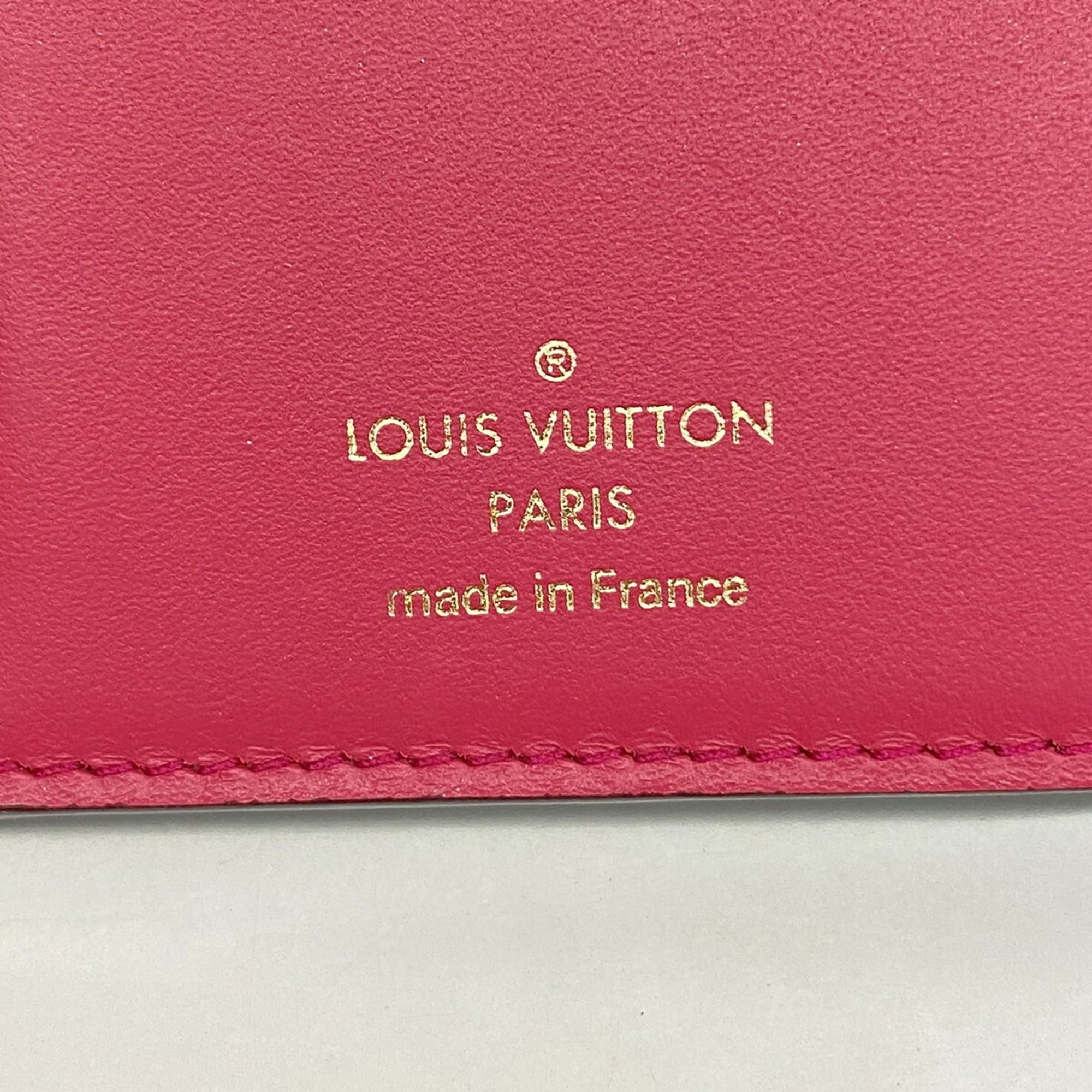 Wallet (Tri-Fold) (Pre-Owned) - Louis Vuitton - Modalova