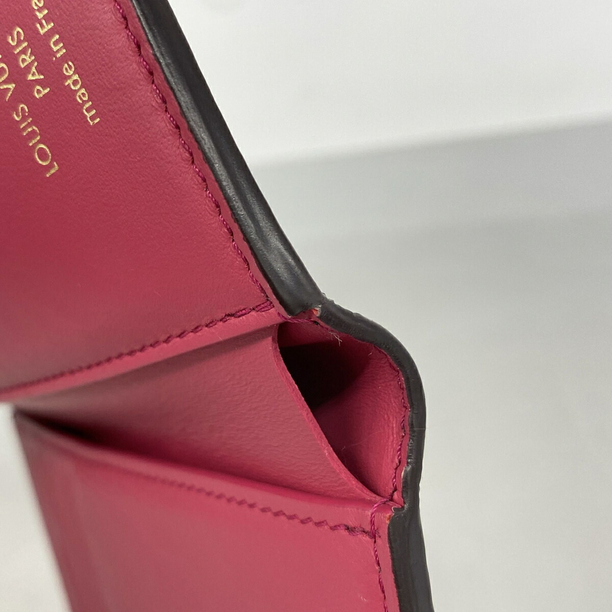 Wallet (Tri-Fold) (Pre-Owned) - Louis Vuitton - Modalova