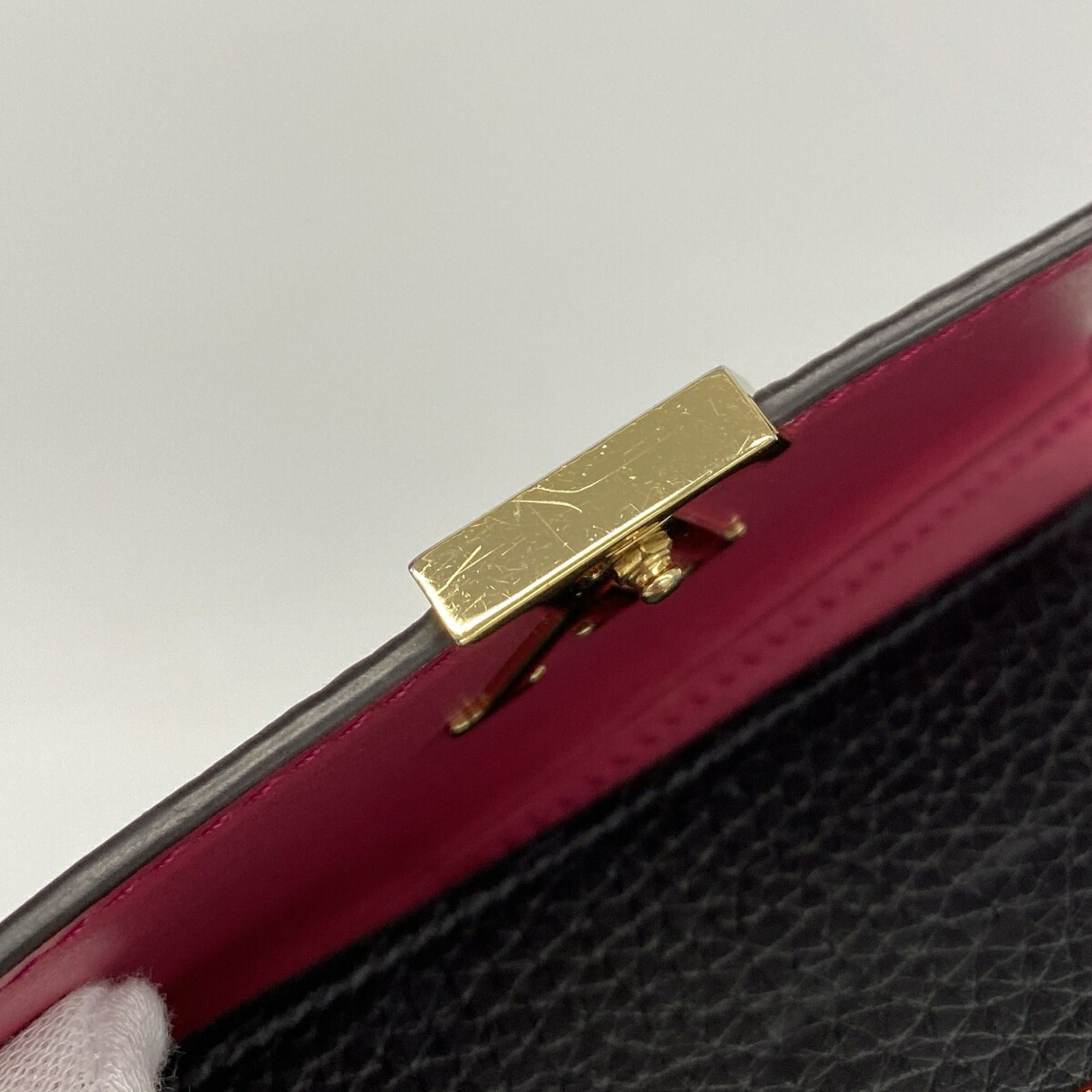 Wallet (Tri-Fold) (Pre-Owned) - Louis Vuitton - Modalova