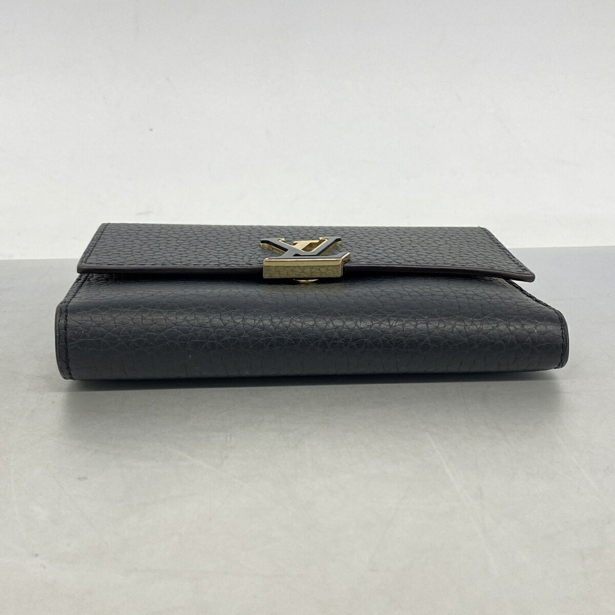 Wallet (Tri-Fold) (Pre-Owned) - Louis Vuitton - Modalova