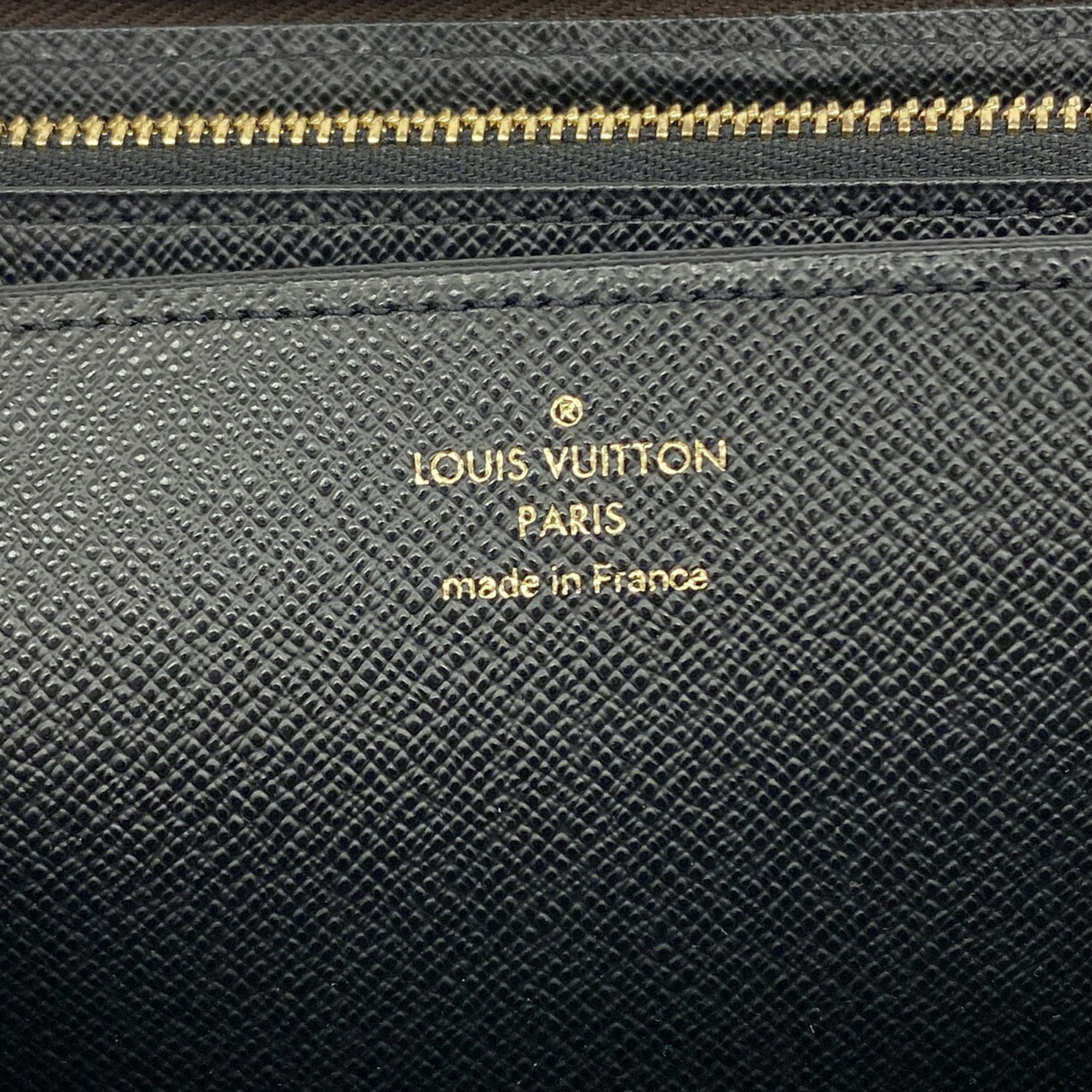 Long Wallet (Bi-Fold) (Pre-Owned) - Louis Vuitton - Modalova