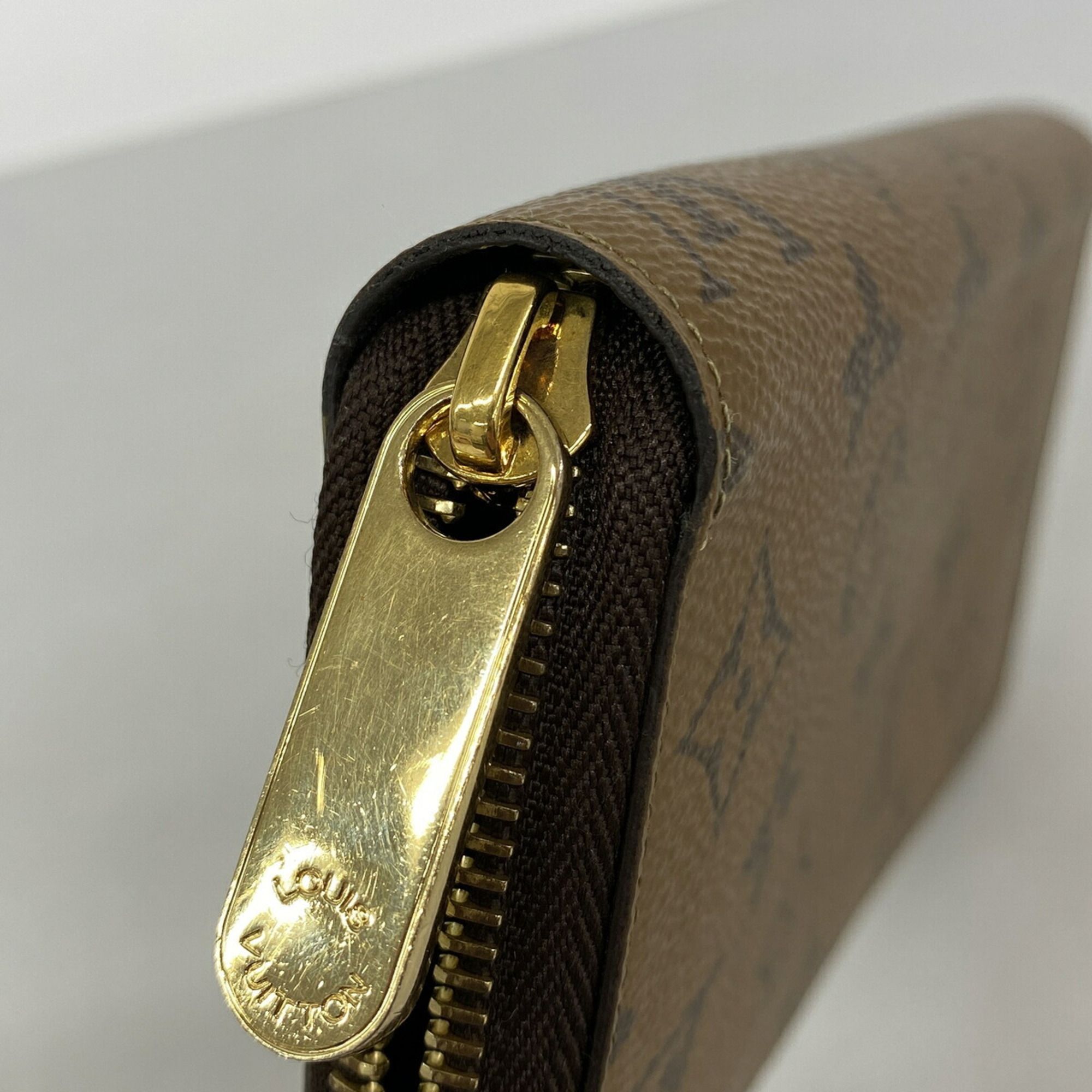 Long Wallet (Bi-Fold) (Pre-Owned) - Louis Vuitton - Modalova