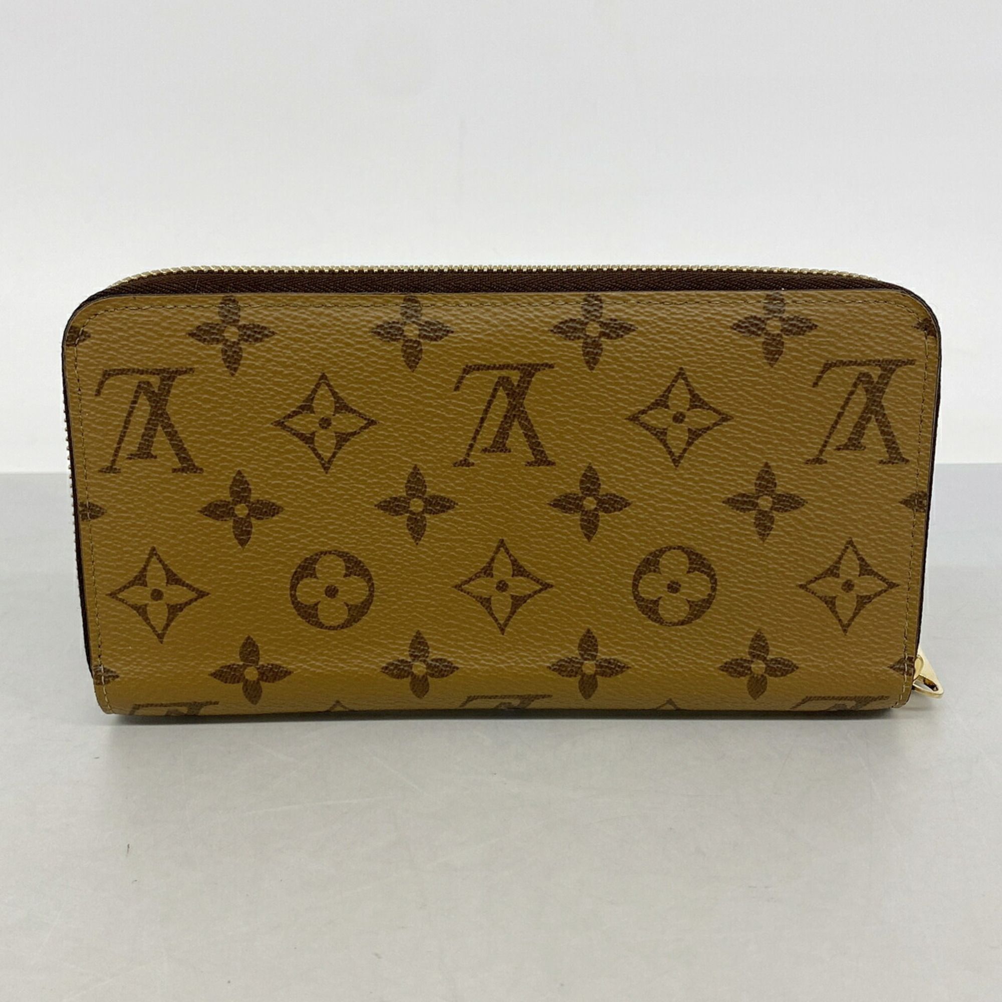 Long Wallet (Bi-Fold) (Pre-Owned) - Louis Vuitton - Modalova
