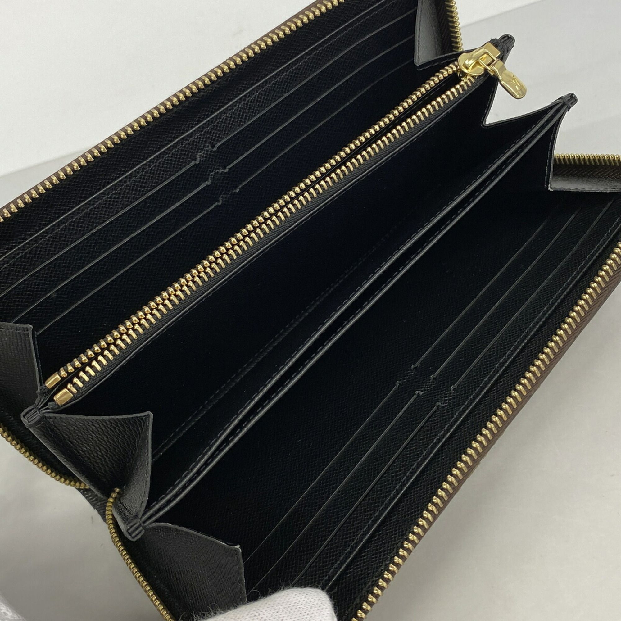 Long Wallet (Bi-Fold) (Pre-Owned) - Louis Vuitton - Modalova