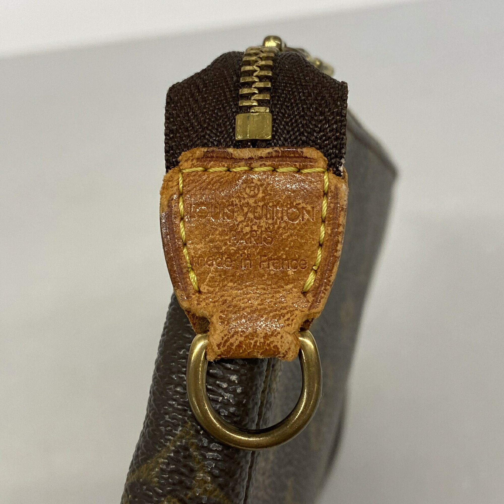 Pouch (Pre-Owned) - Louis Vuitton - Modalova