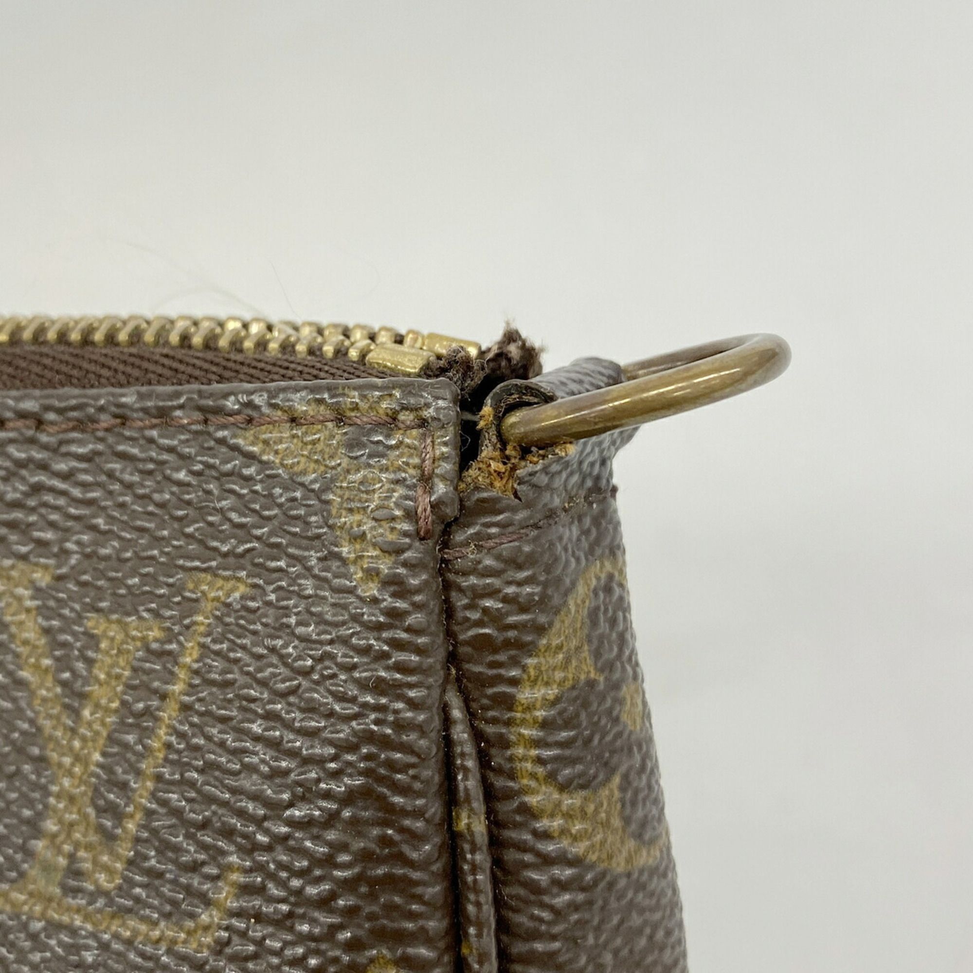 Pouch (Pre-Owned) - Louis Vuitton - Modalova