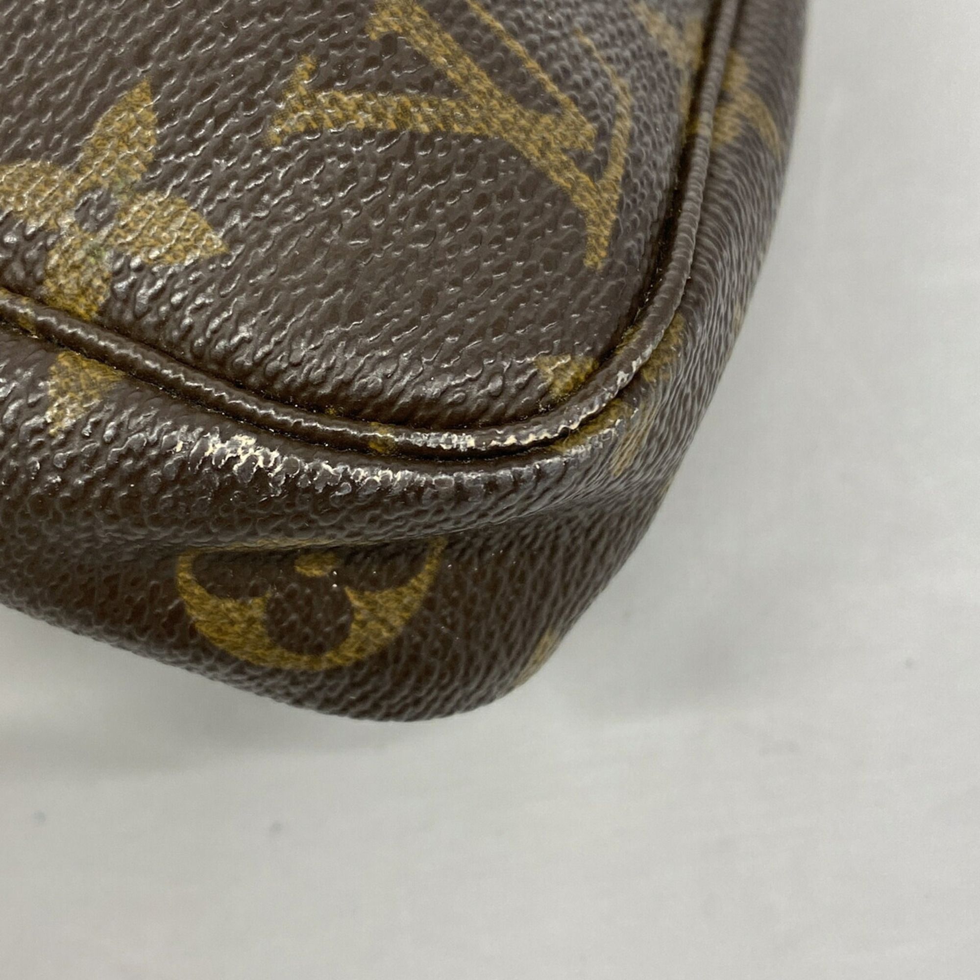 Pouch (Pre-Owned) - Louis Vuitton - Modalova