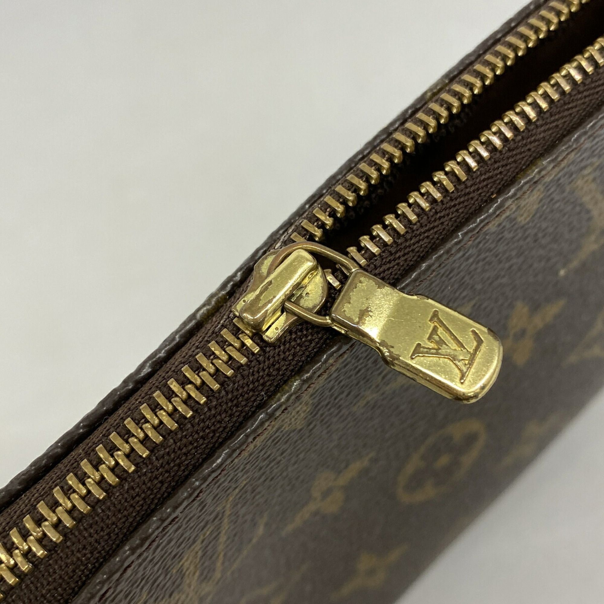 Pouch (Pre-Owned) - Louis Vuitton - Modalova