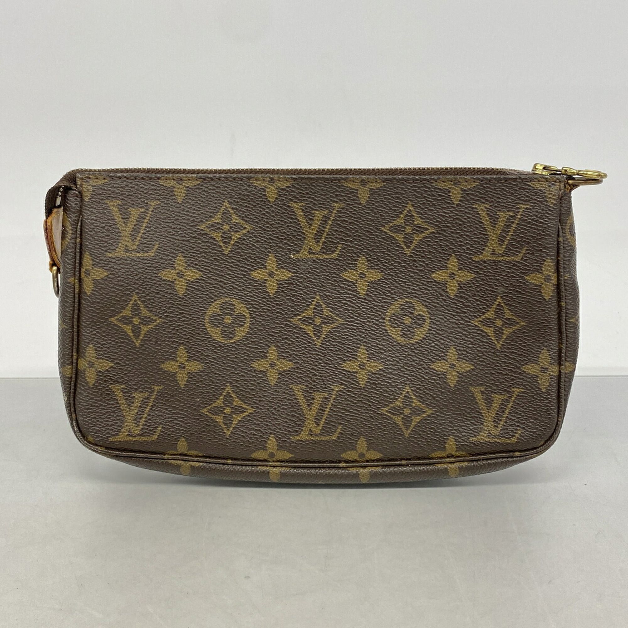 Pouch (Pre-Owned) - Louis Vuitton - Modalova