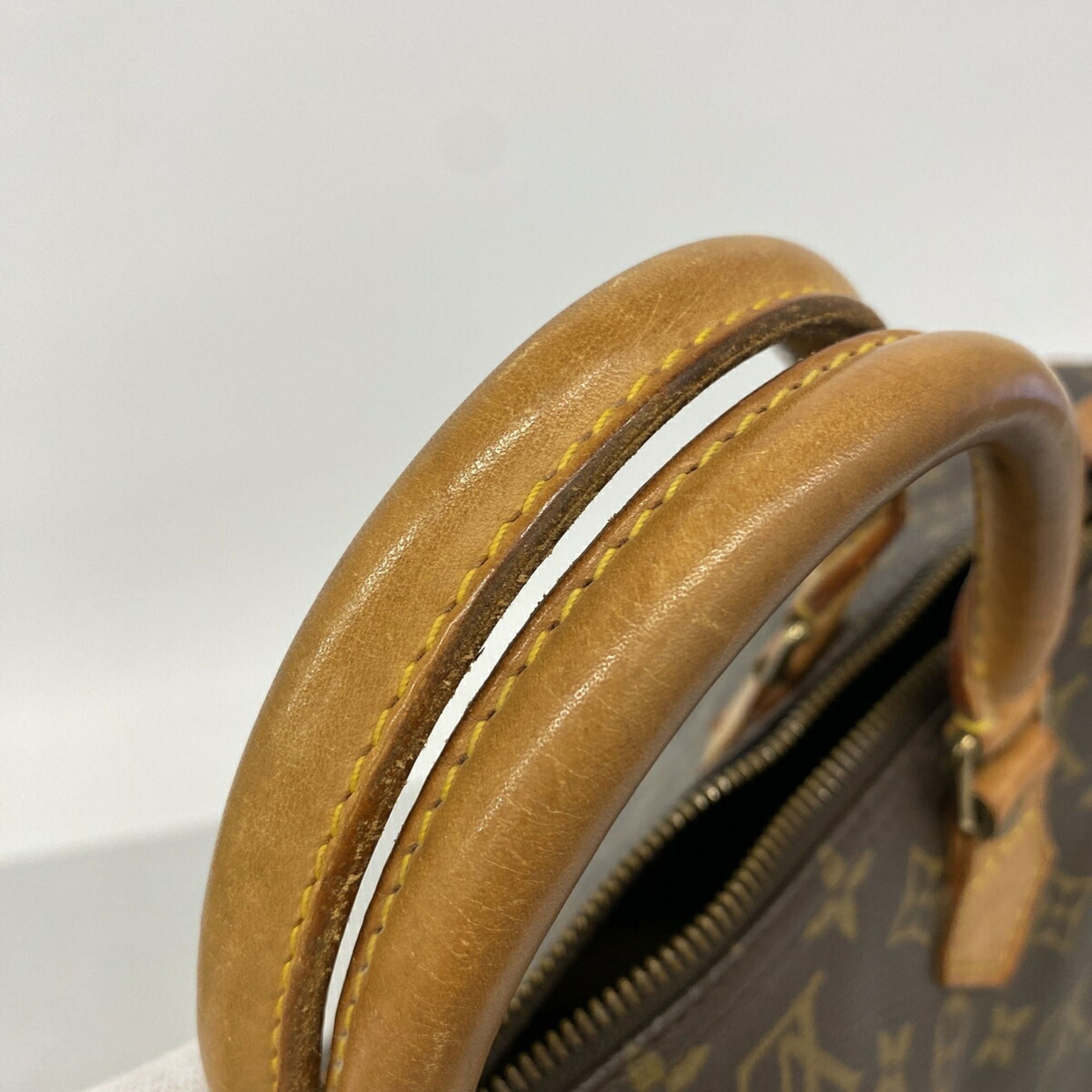 Handbag (Pre-Owned) - Louis Vuitton - Modalova