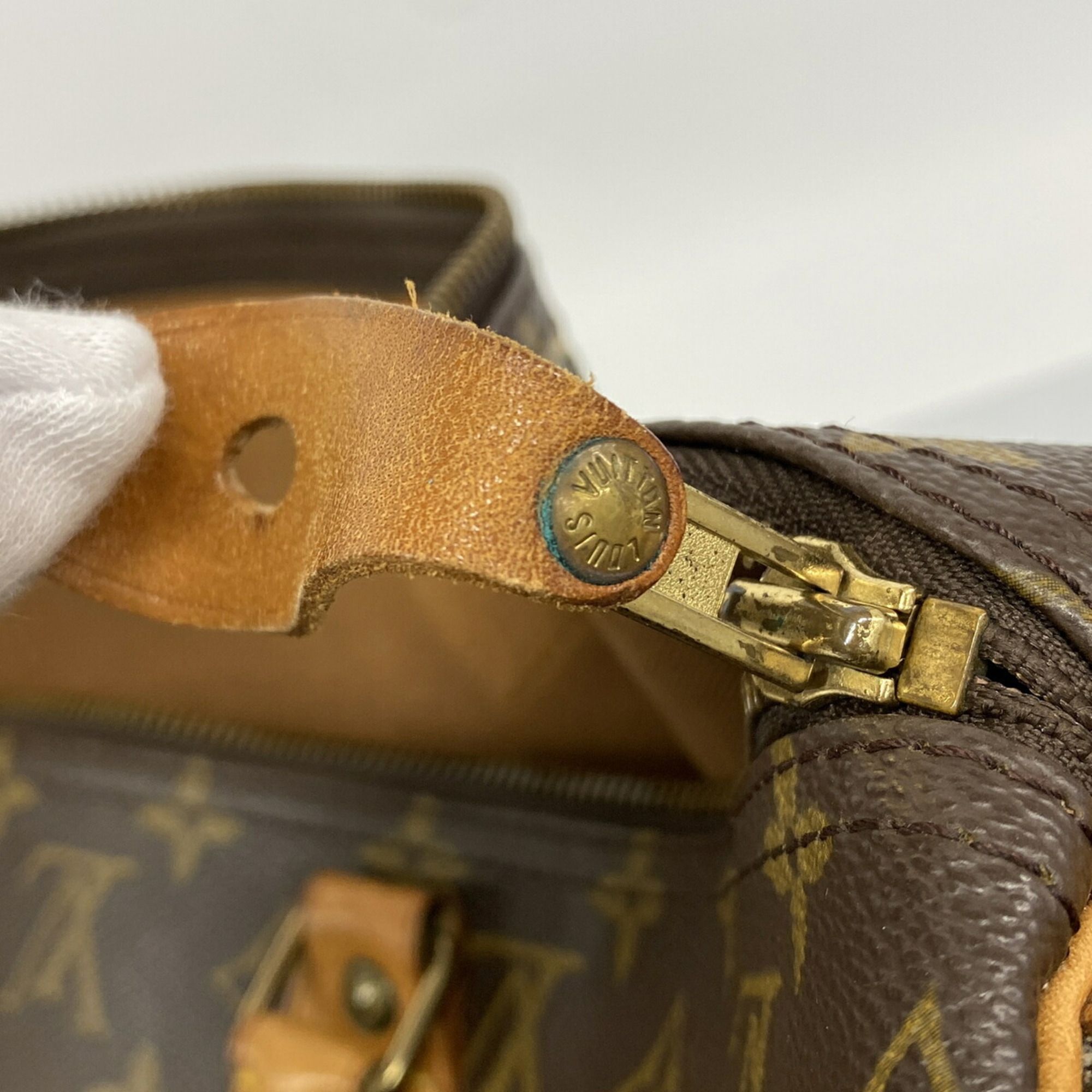 Handbag (Pre-Owned) - Louis Vuitton - Modalova