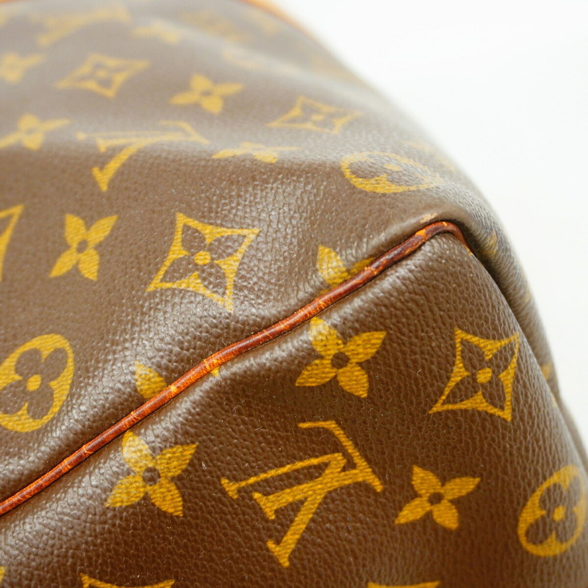 Boston Bag (Pre-Owned) - Louis Vuitton - Modalova