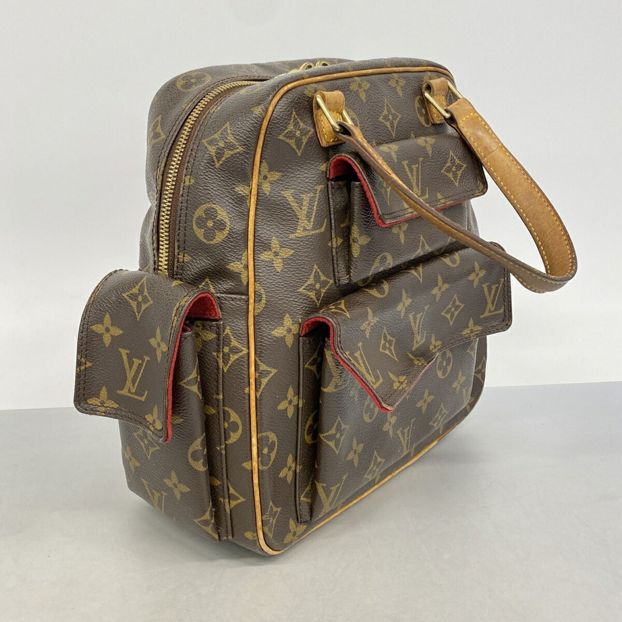 Handbag (Pre-Owned) - Louis Vuitton - Modalova