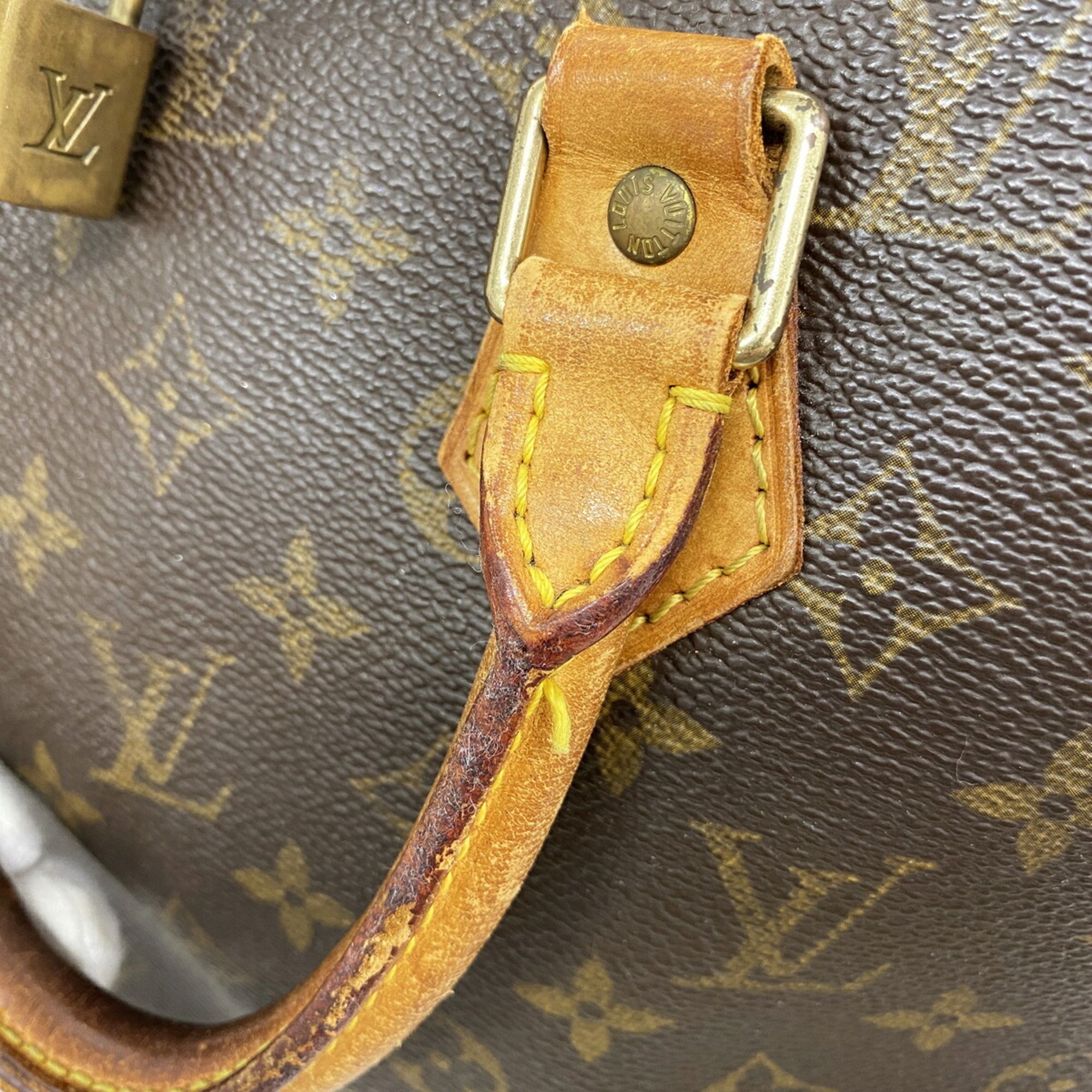 Handbag (Pre-Owned) - Louis Vuitton - Modalova