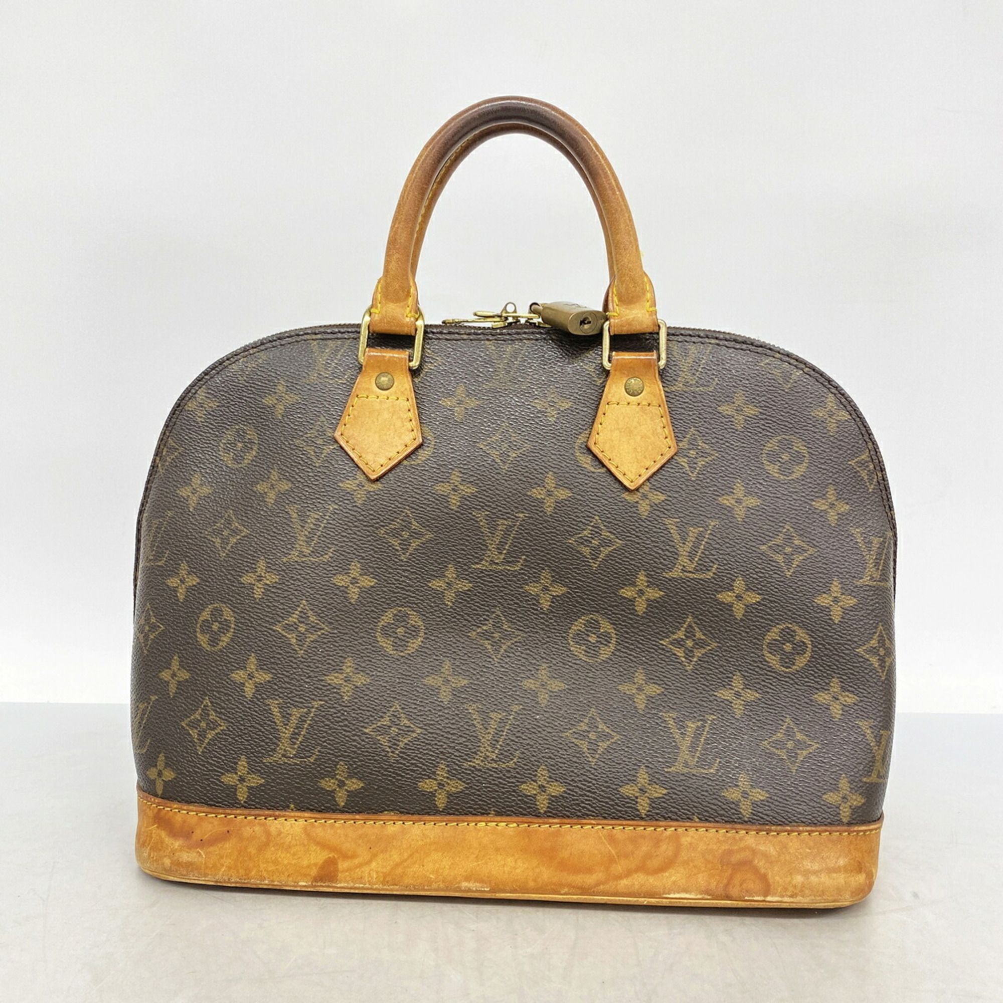Handbag (Pre-Owned) - Louis Vuitton - Modalova