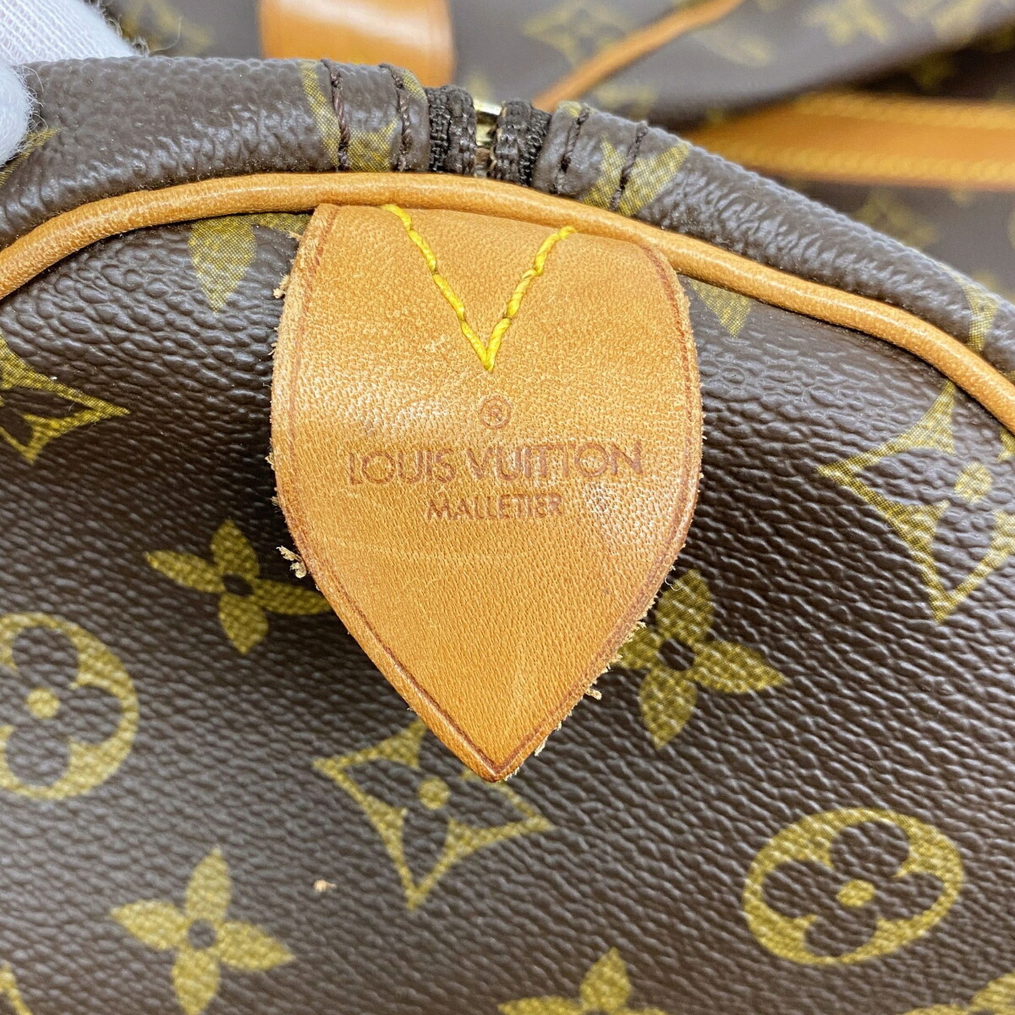 Boston Bag (Pre-Owned) - Louis Vuitton - Modalova