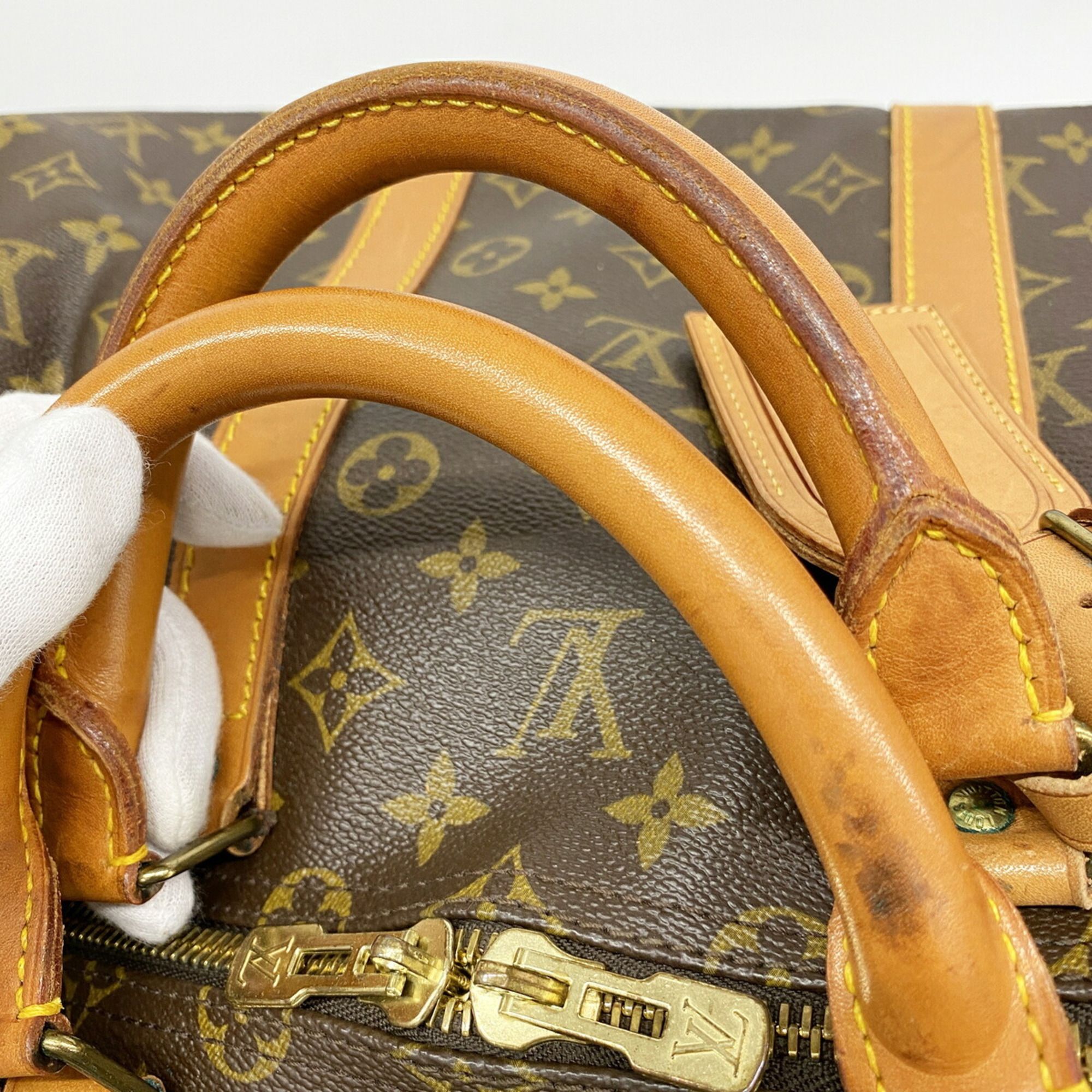 Boston Bag (Pre-Owned) - Louis Vuitton - Modalova