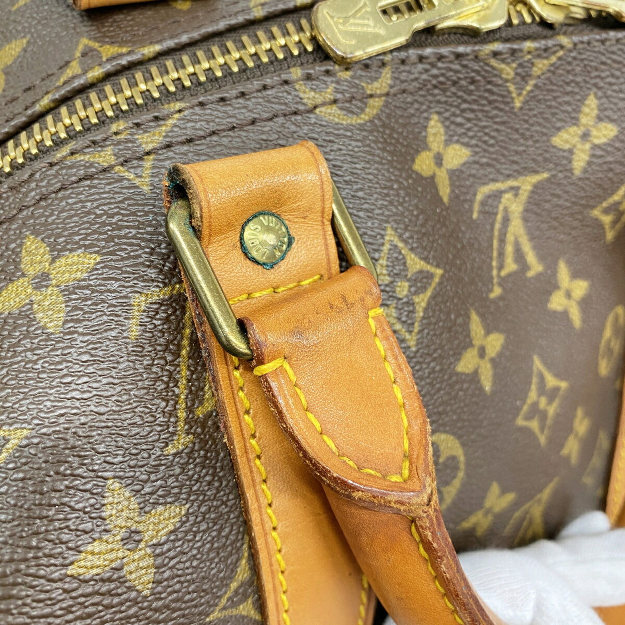 Boston Bag (Pre-Owned) - Louis Vuitton - Modalova