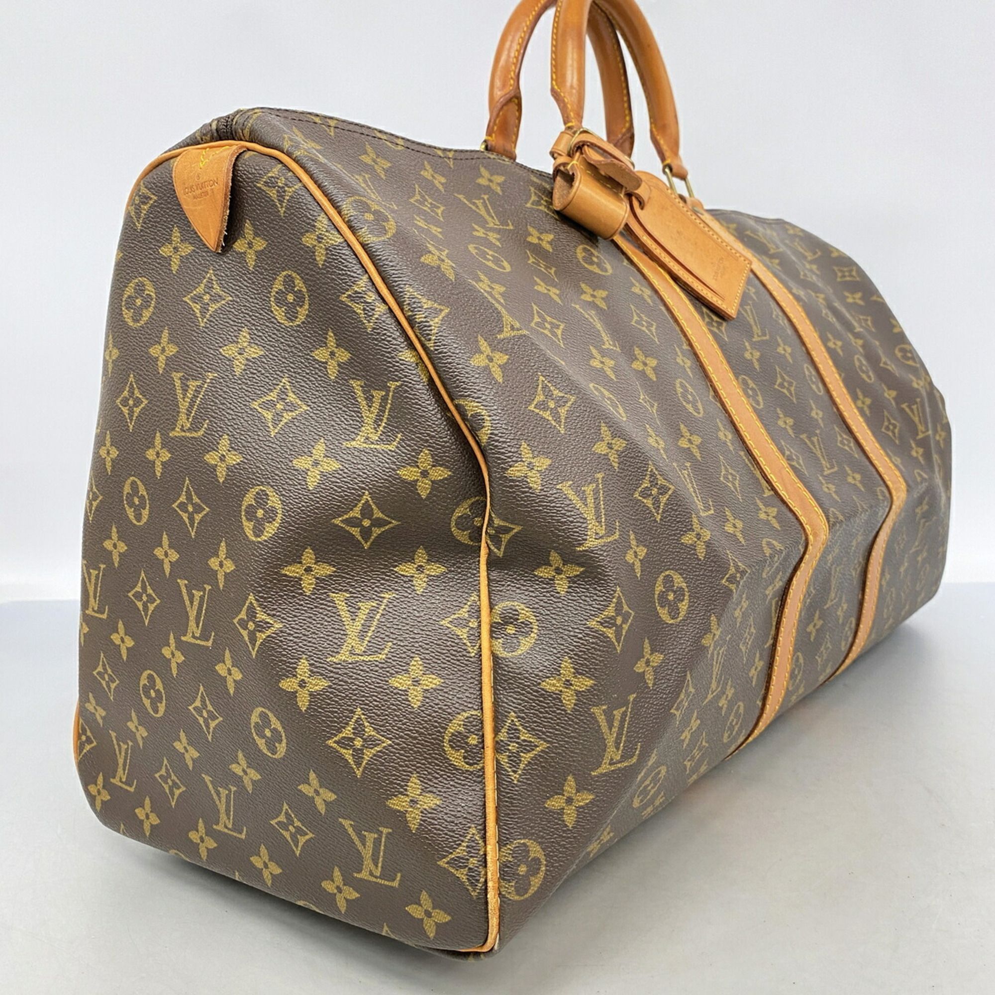 Boston Bag (Pre-Owned) - Louis Vuitton - Modalova
