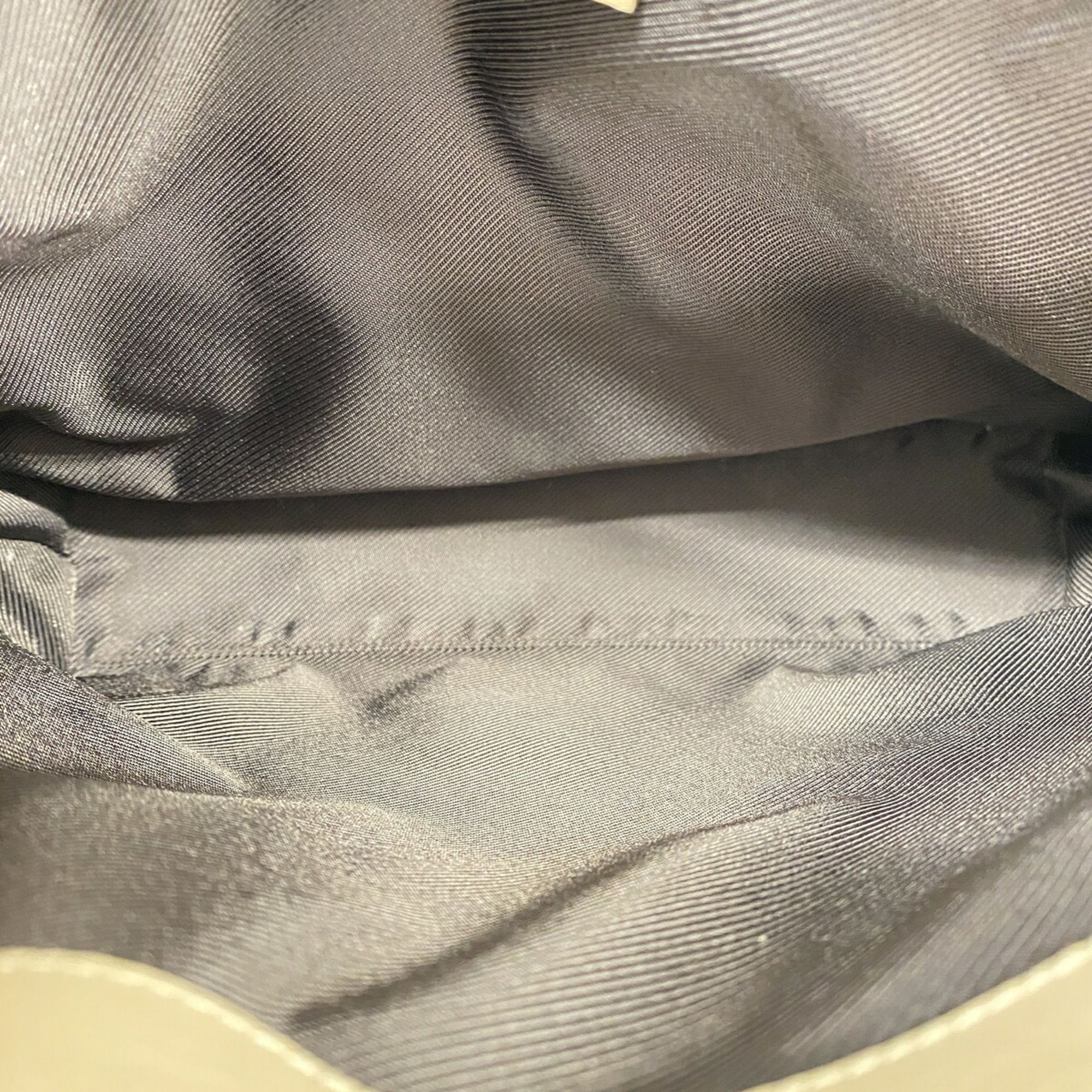 Canvas Shoulder Bag (Pre-Owned) - Gucci - Modalova