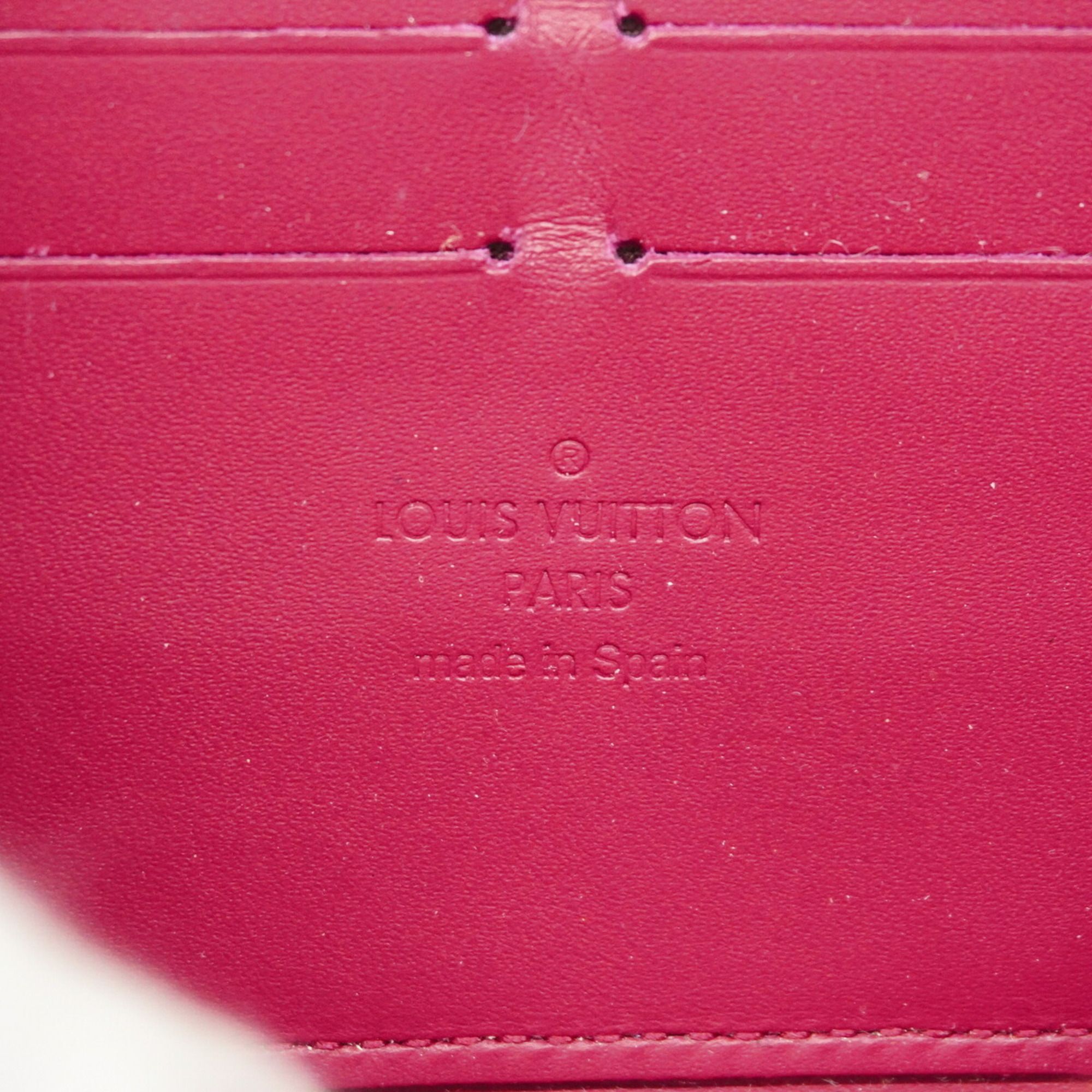 Long Wallet (Bi-Fold) (Pre-Owned) - Louis Vuitton - Modalova