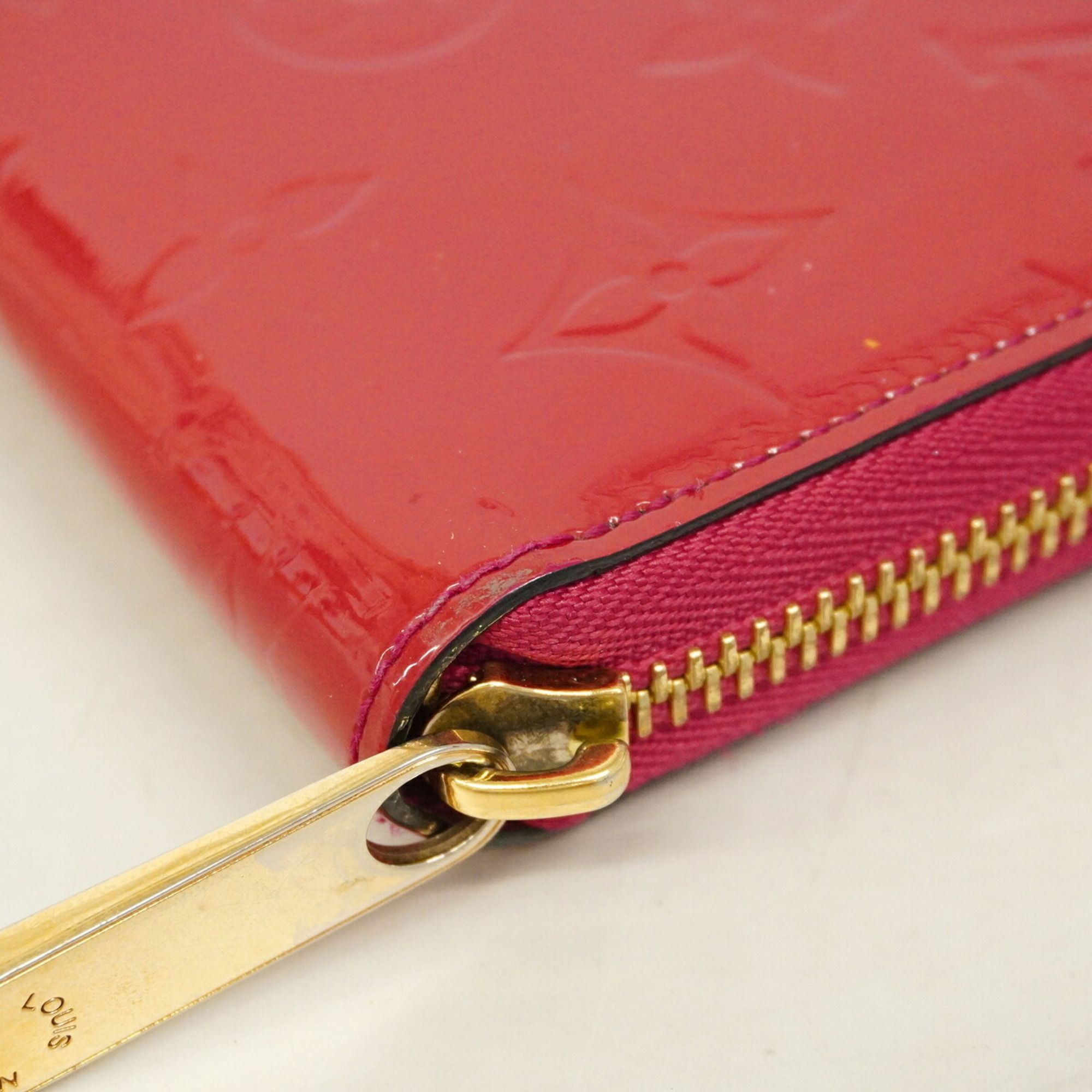 Long Wallet (Bi-Fold) (Pre-Owned) - Louis Vuitton - Modalova