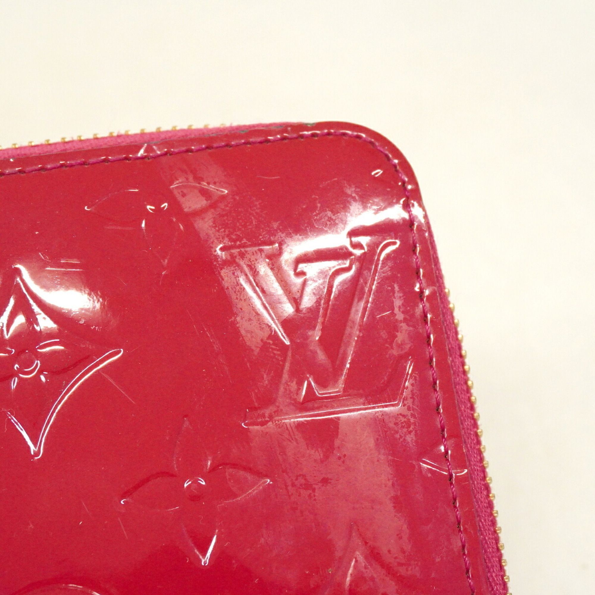 Long Wallet (Bi-Fold) (Pre-Owned) - Louis Vuitton - Modalova