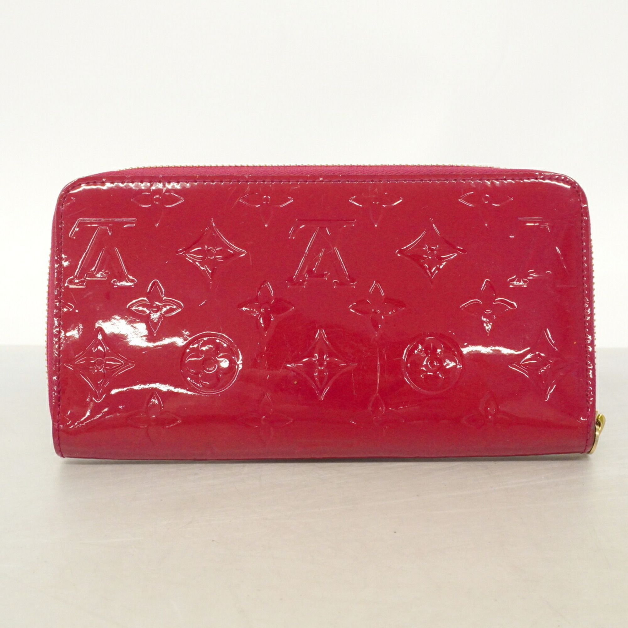 Long Wallet (Bi-Fold) (Pre-Owned) - Louis Vuitton - Modalova