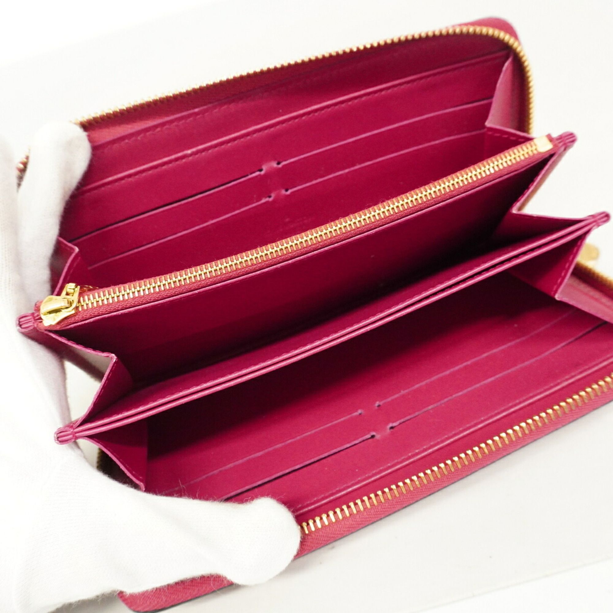 Long Wallet (Bi-Fold) (Pre-Owned) - Louis Vuitton - Modalova