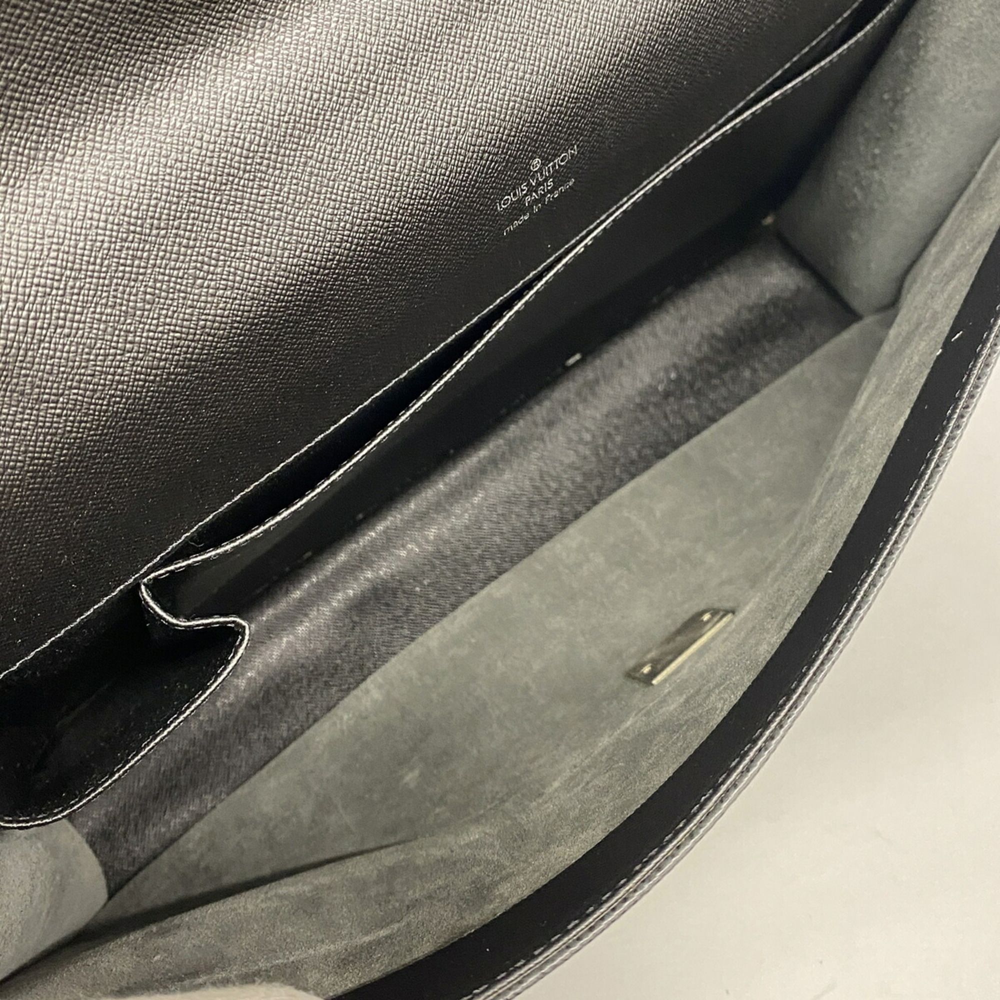 Briefcase (Pre-Owned) - Louis Vuitton - Modalova