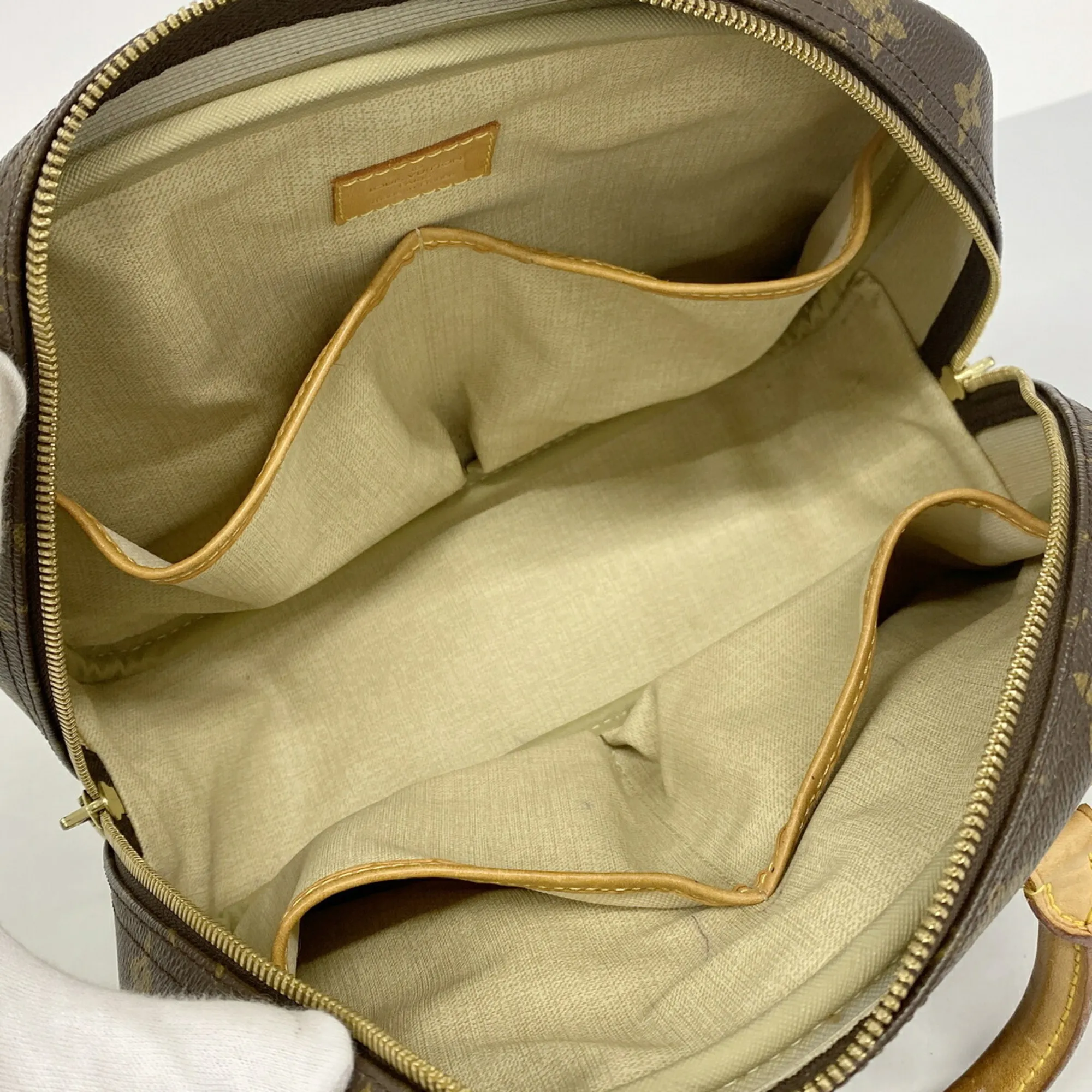 Handbag (Pre-Owned) - Louis Vuitton - Modalova