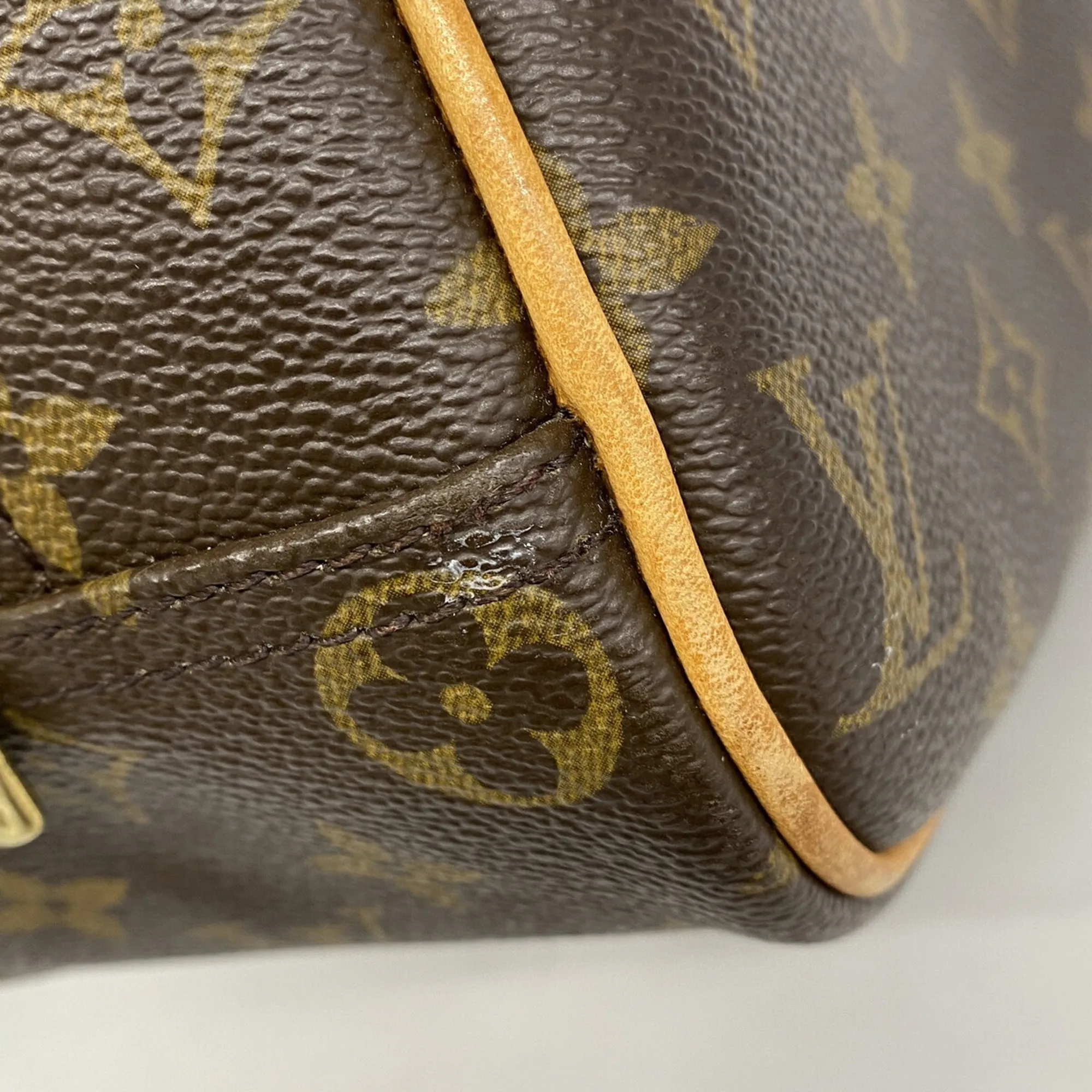 Handbag (Pre-Owned) - Louis Vuitton - Modalova
