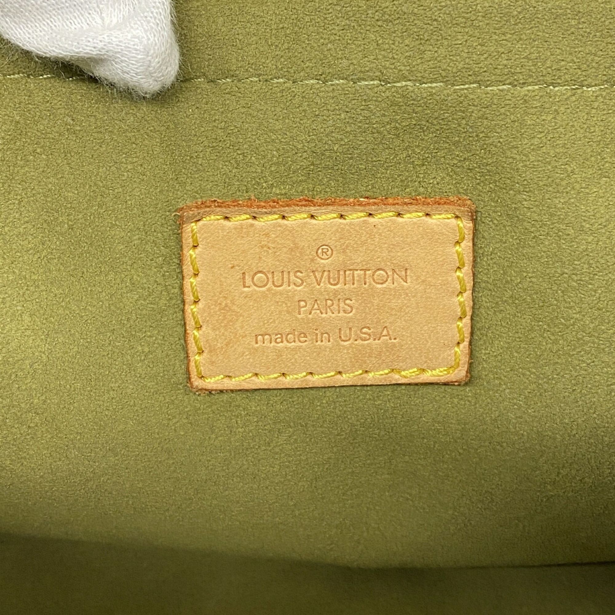Handbag (Pre-Owned) - Louis Vuitton - Modalova