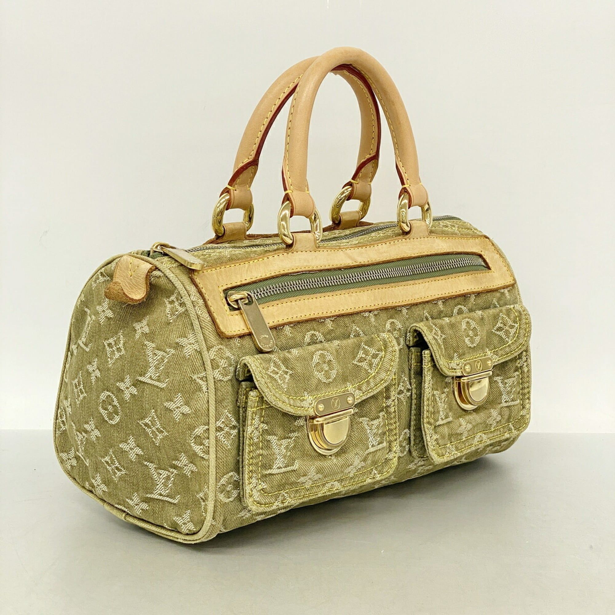 Handbag (Pre-Owned) - Louis Vuitton - Modalova