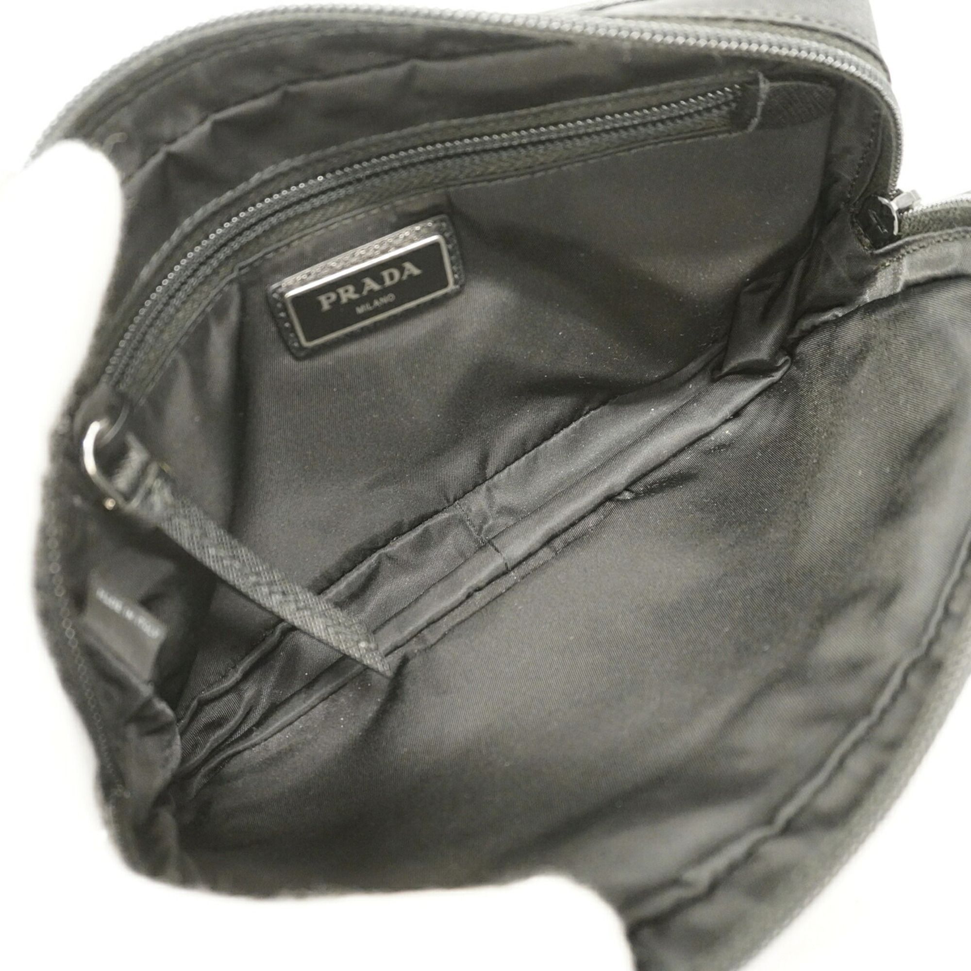 Nylon Sling Bag (Pre-Owned) - Prada - Modalova