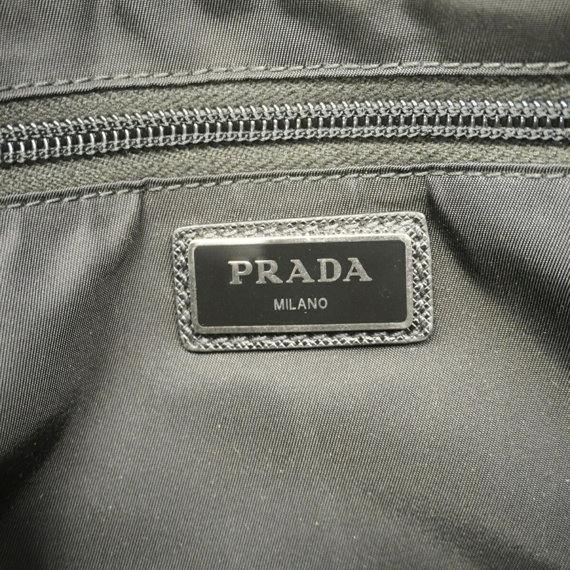Nylon Sling Bag (Pre-Owned) - Prada - Modalova