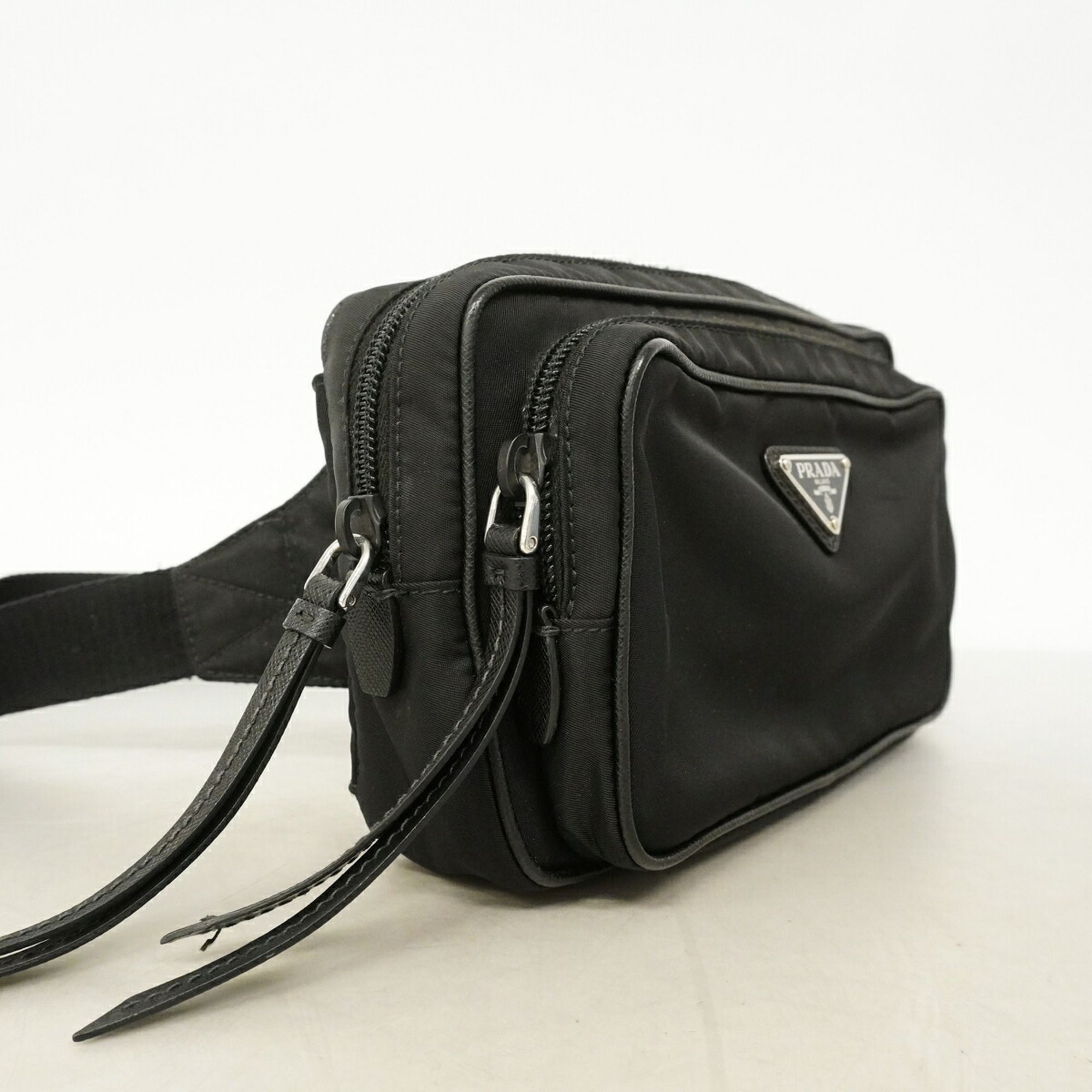 Nylon Sling Bag (Pre-Owned) - Prada - Modalova