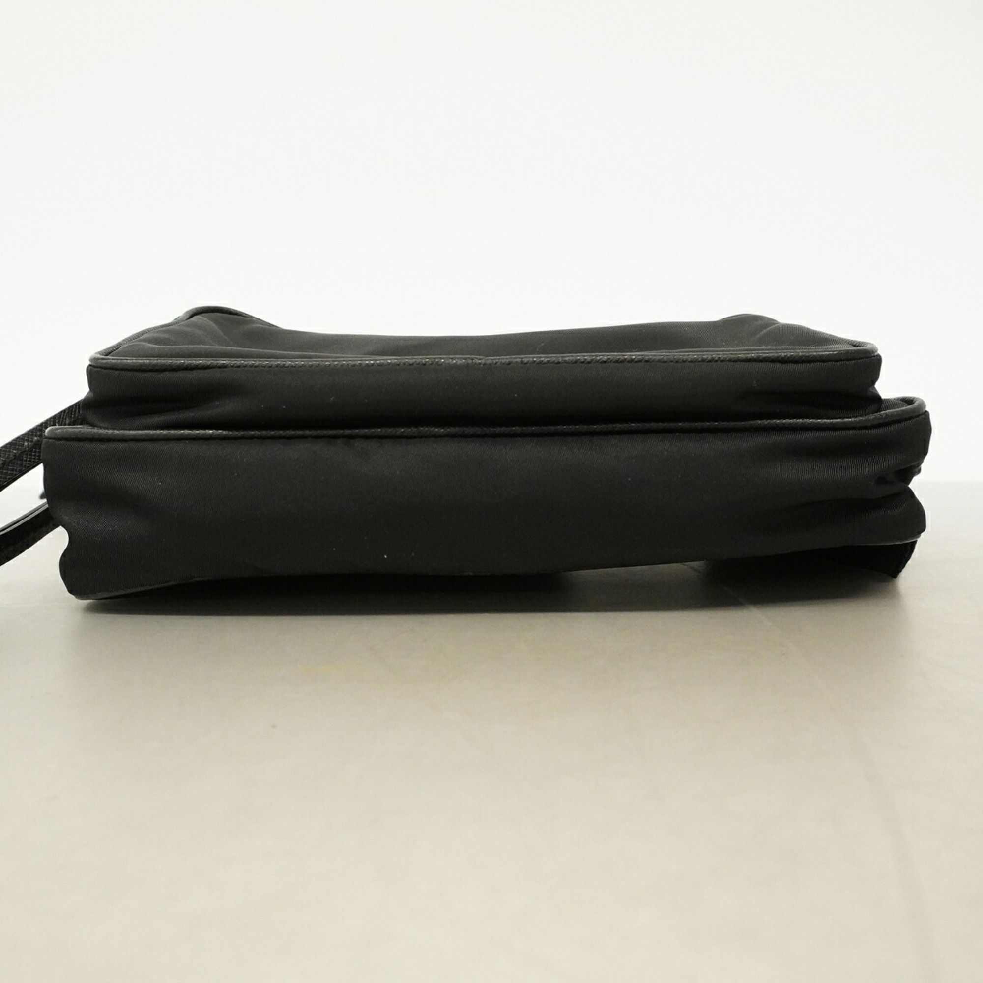 Nylon Sling Bag (Pre-Owned) - Prada - Modalova