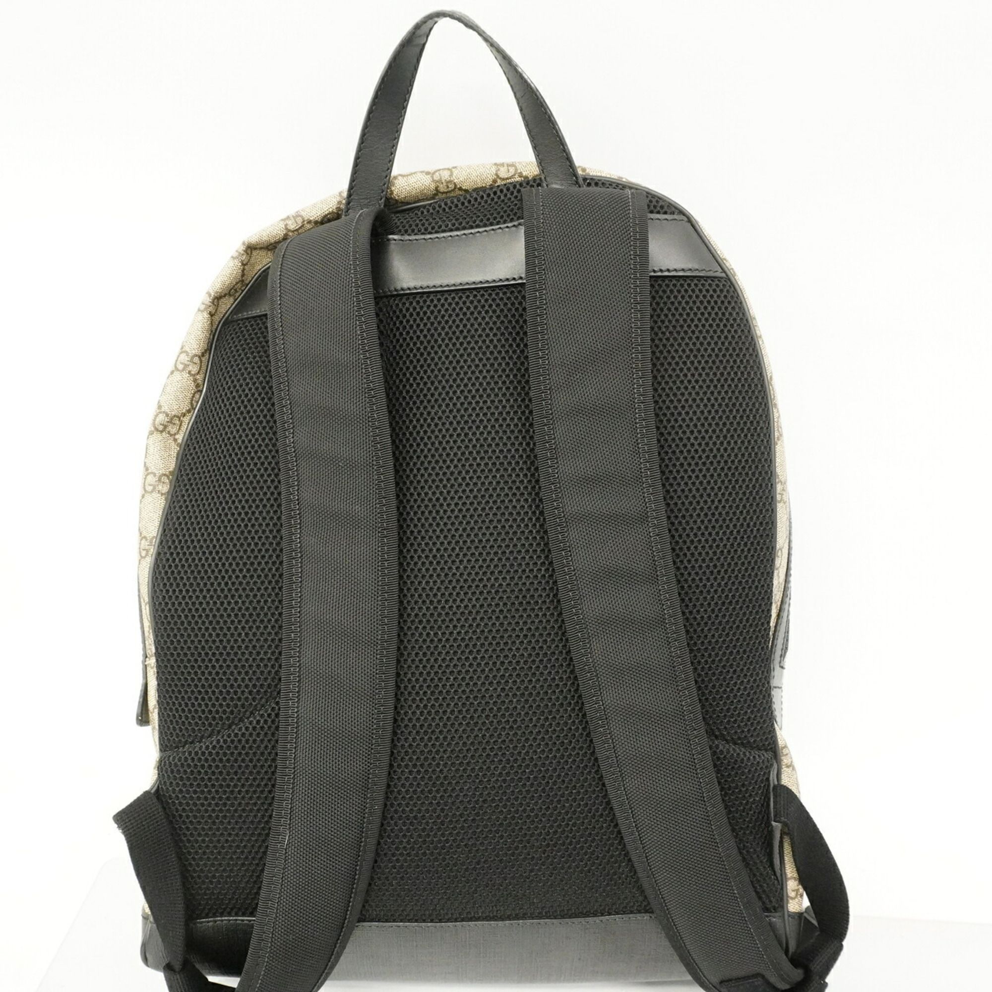 Gucci Black Brown Pvc (Pre-Owned) - Gucci - Modalova