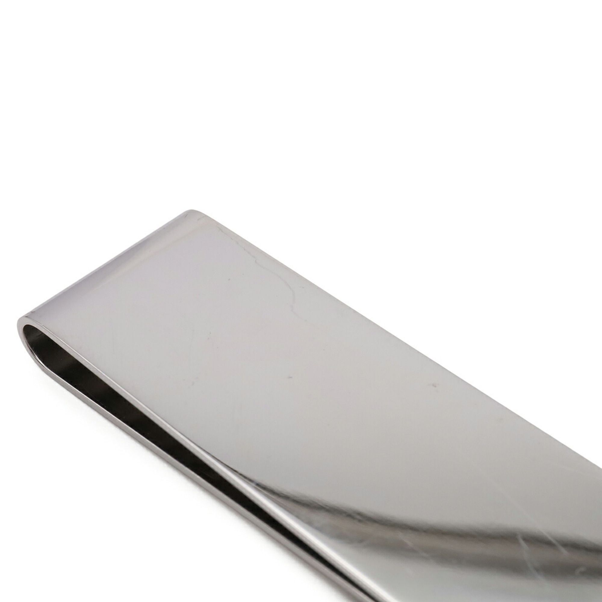 Stainless Steel Money Clip (Pre-Owned) - Louis Vuitton - Modalova