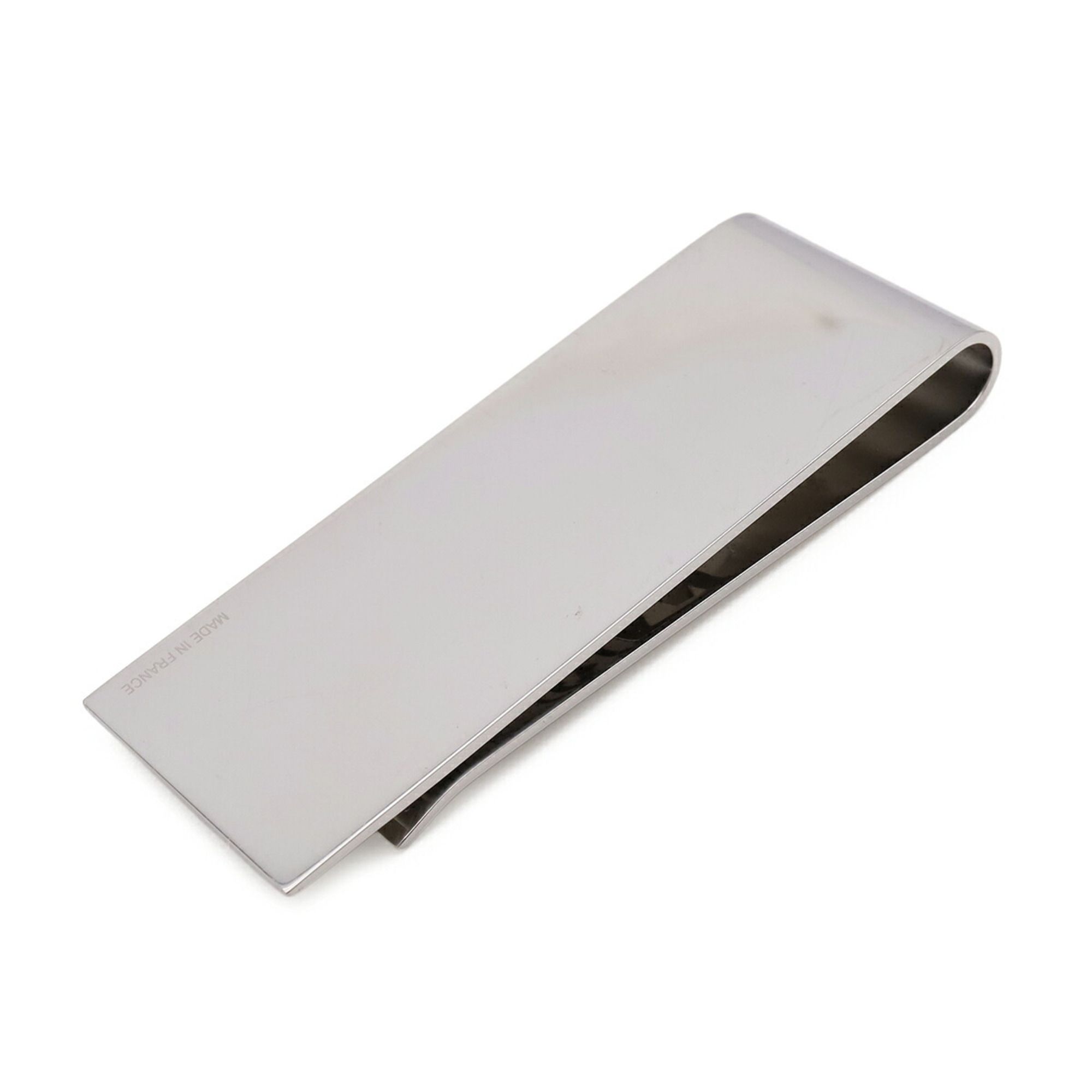 Stainless Steel Money Clip (Pre-Owned) - Louis Vuitton - Modalova