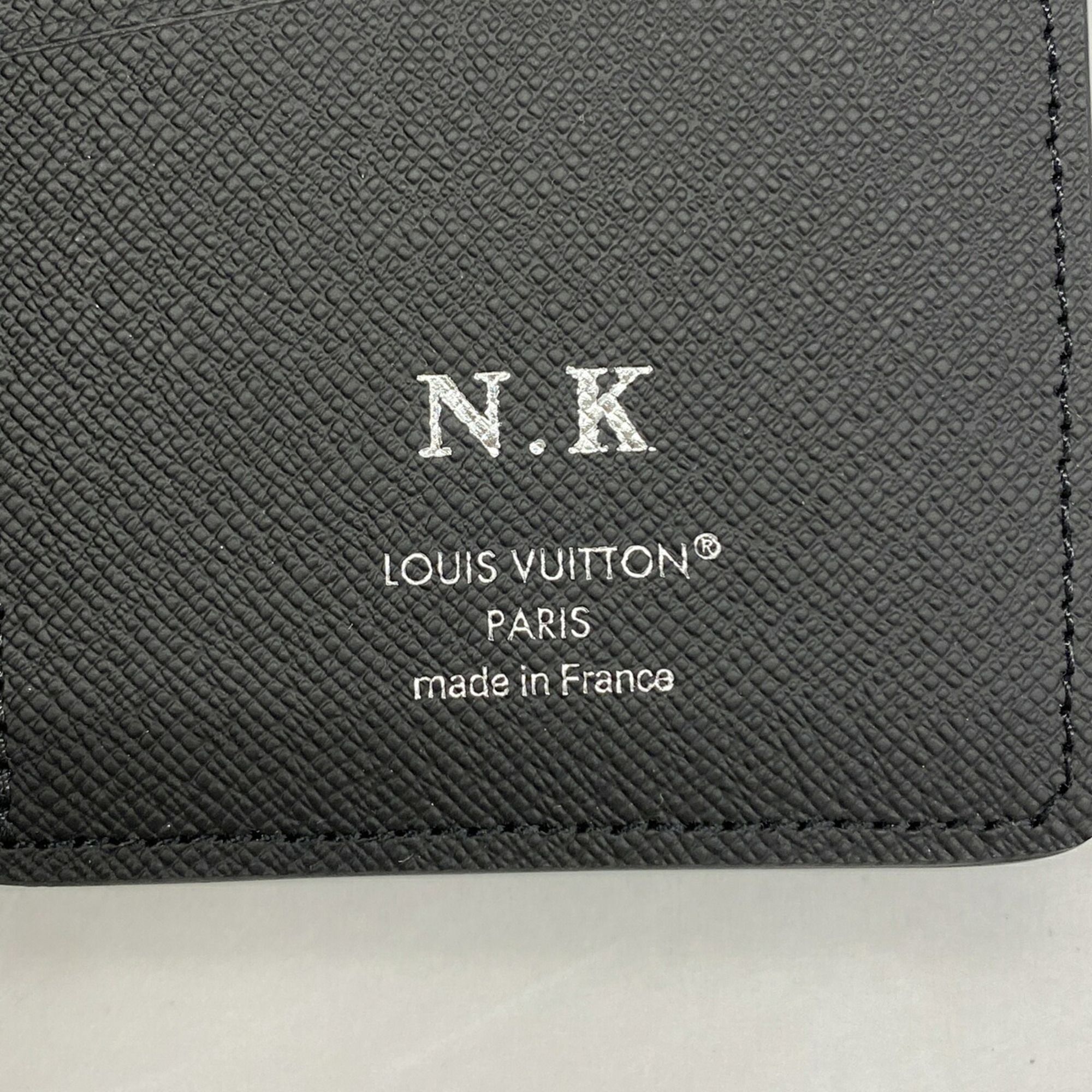 Long Wallet (Bi-Fold) (Pre-Owned) - Louis Vuitton - Modalova