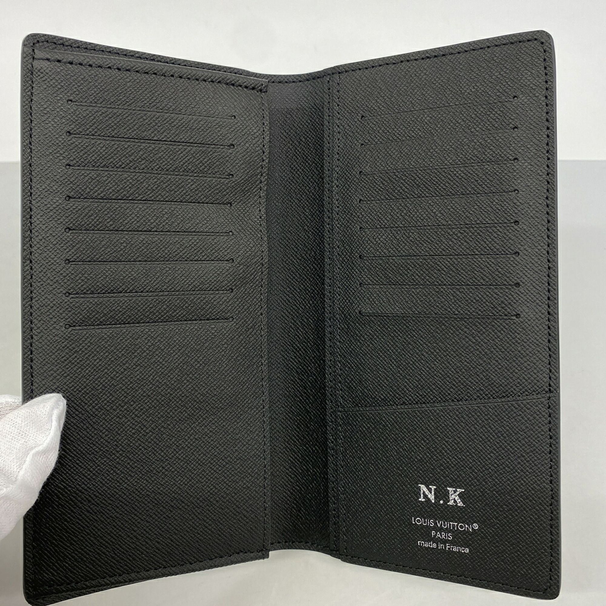Long Wallet (Bi-Fold) (Pre-Owned) - Louis Vuitton - Modalova