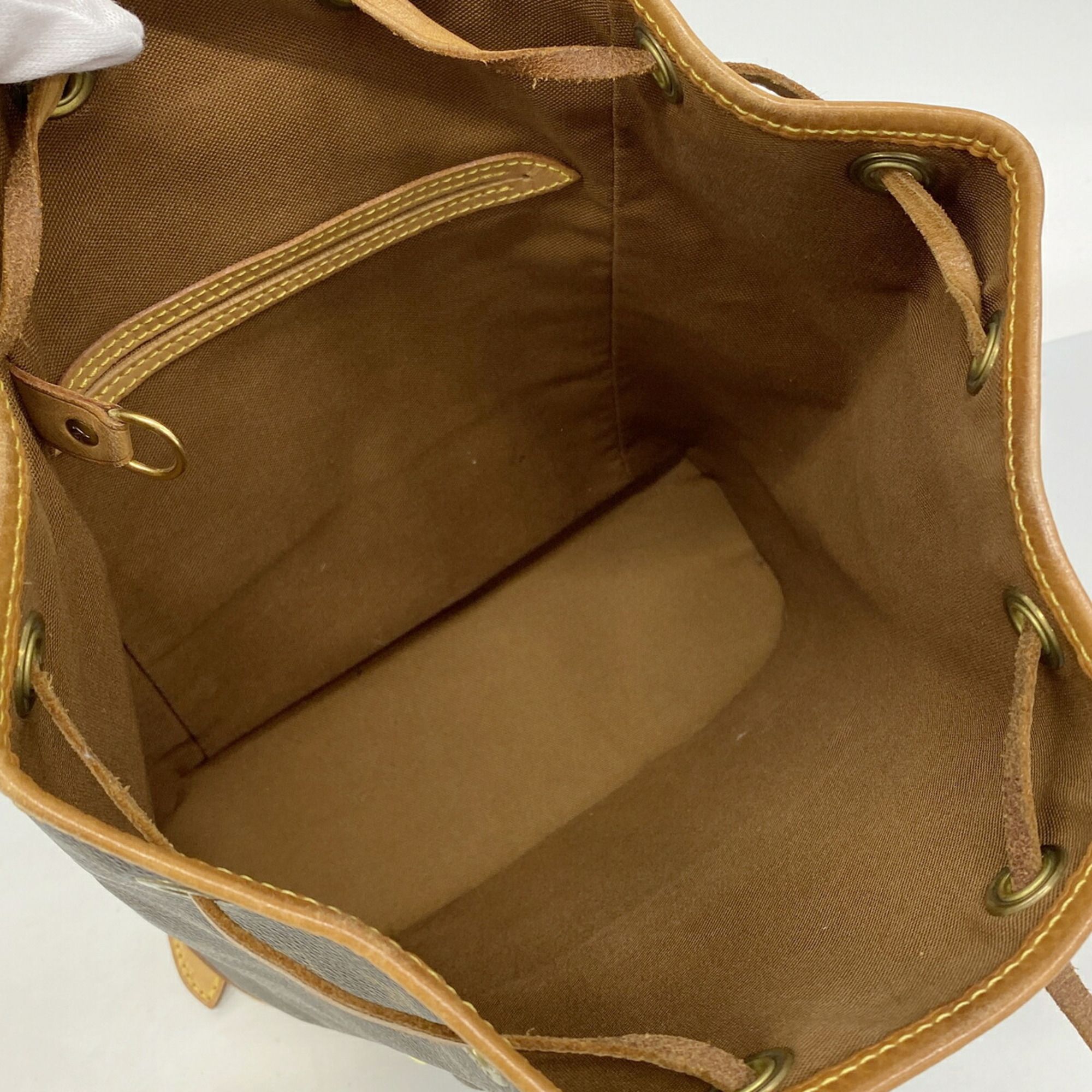 Backpack (Pre-Owned) - Louis Vuitton - Modalova