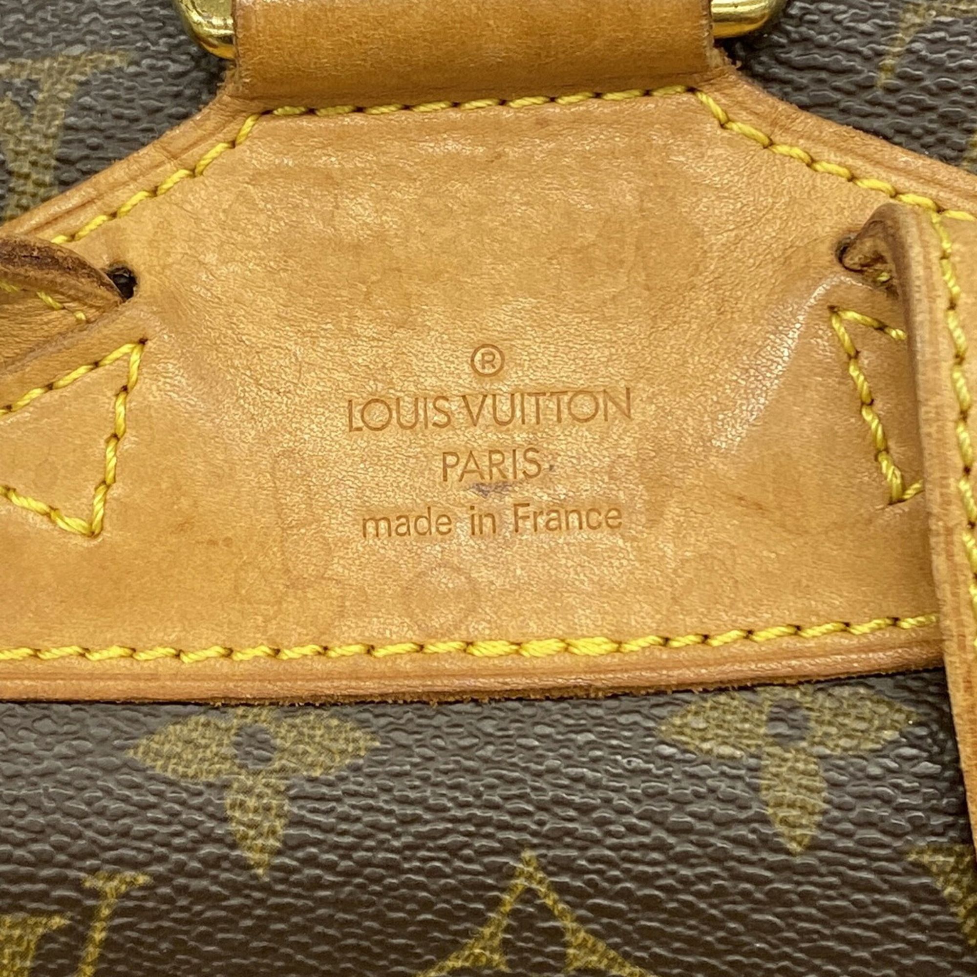 Backpack (Pre-Owned) - Louis Vuitton - Modalova