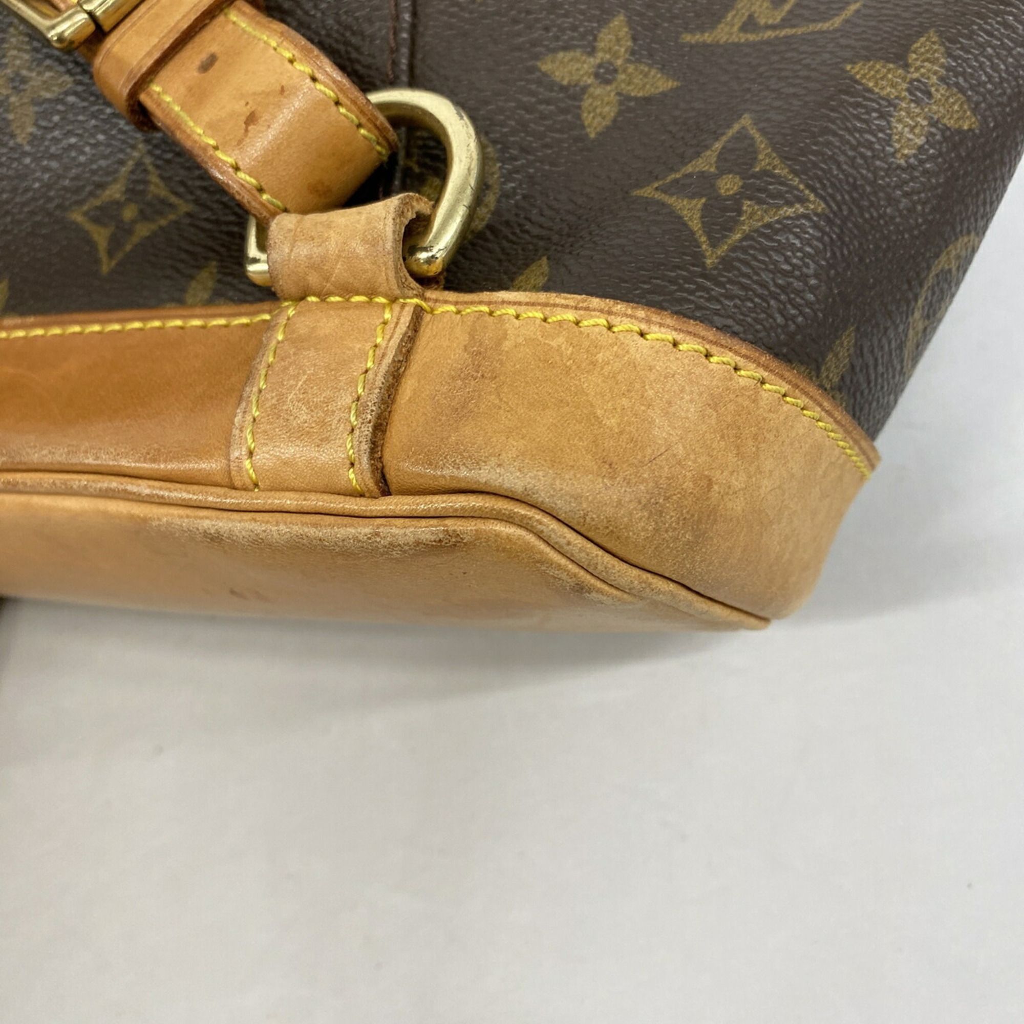Backpack (Pre-Owned) - Louis Vuitton - Modalova