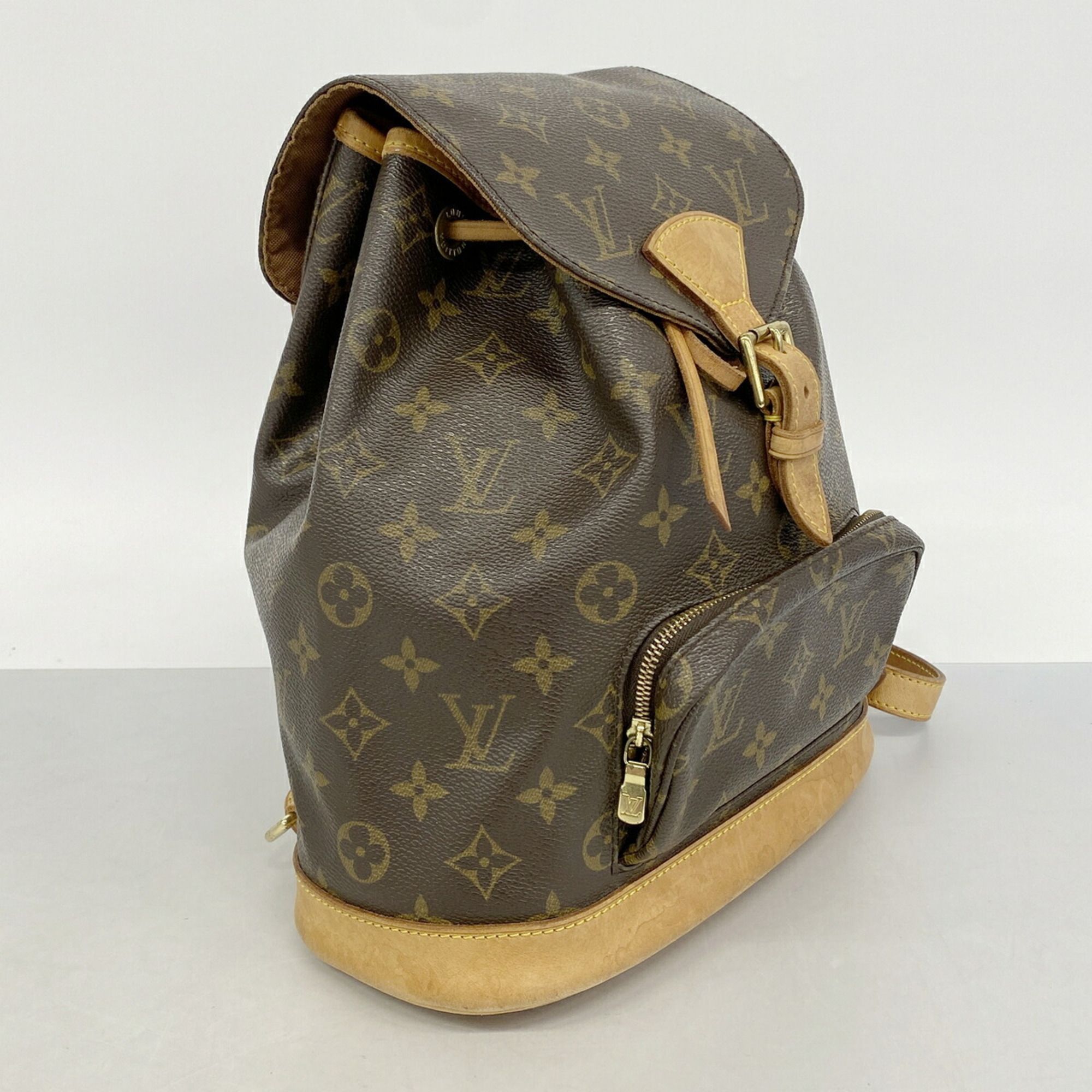 Backpack (Pre-Owned) - Louis Vuitton - Modalova