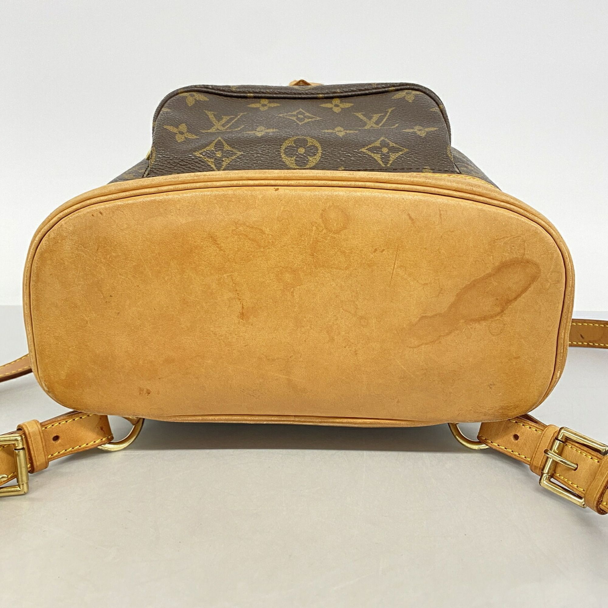Backpack (Pre-Owned) - Louis Vuitton - Modalova