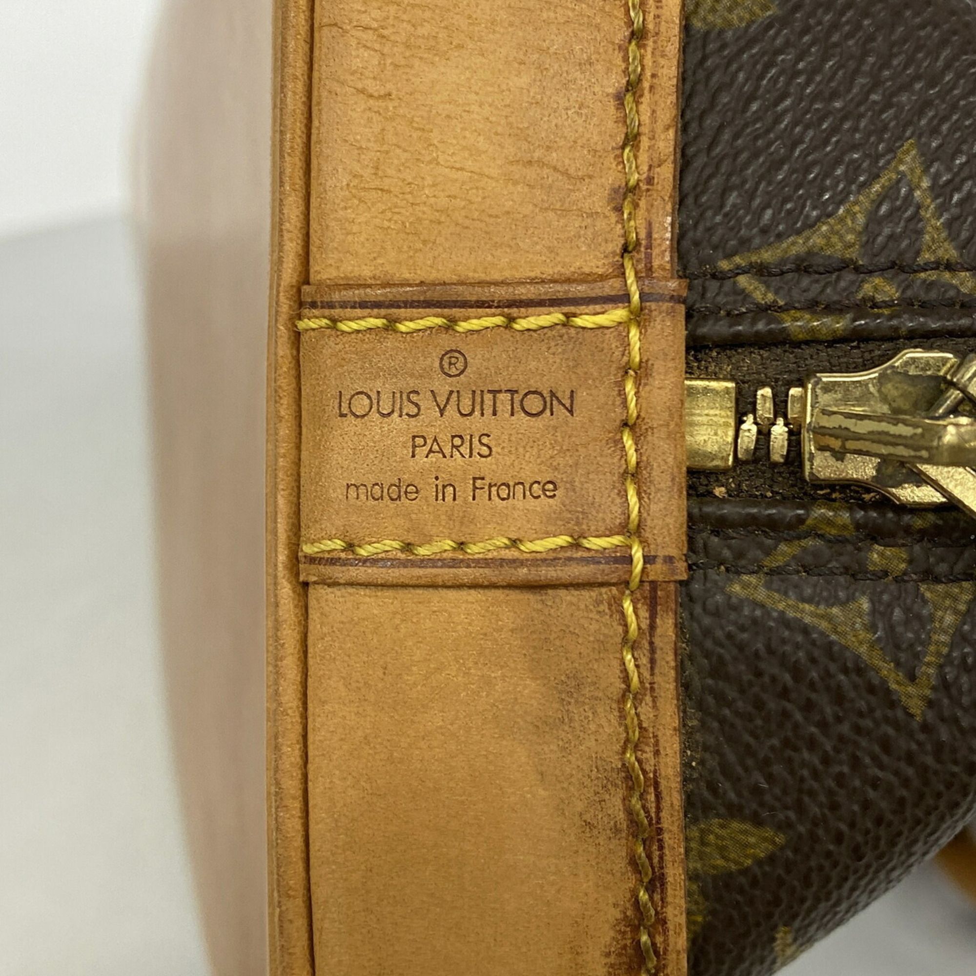 Handbag (Pre-Owned) - Louis Vuitton - Modalova