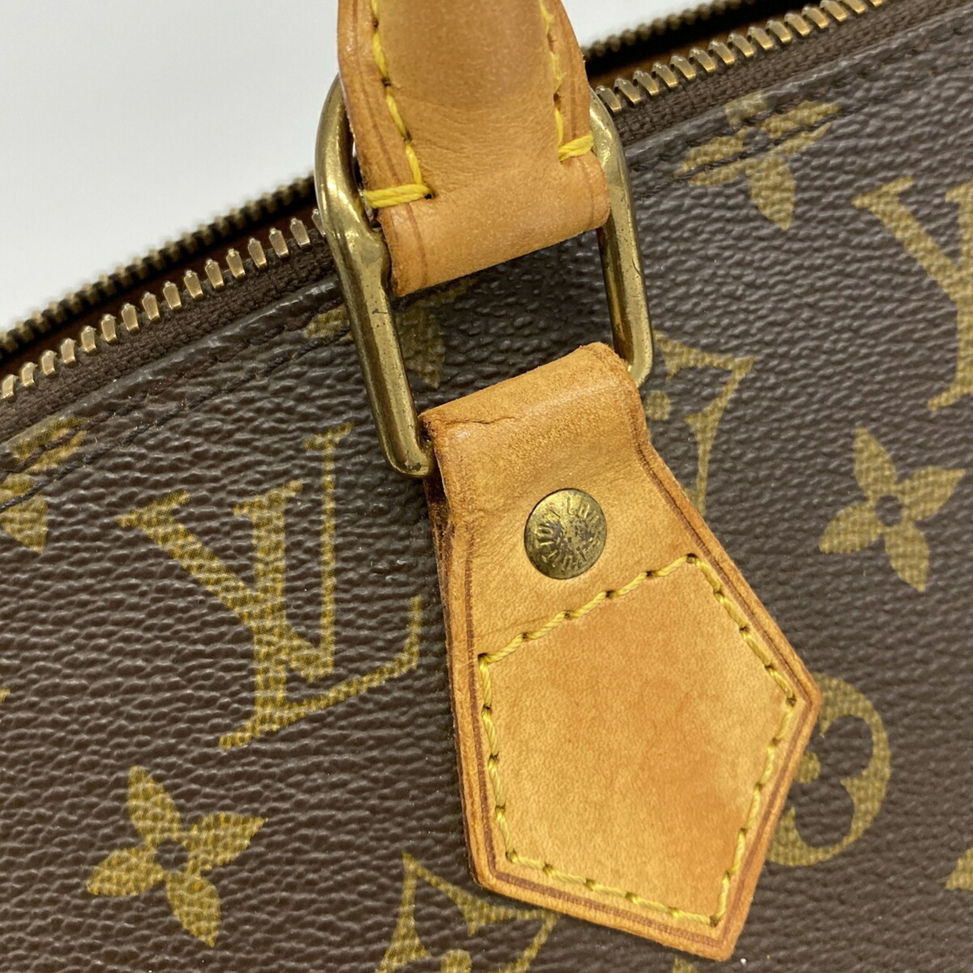 Handbag (Pre-Owned) - Louis Vuitton - Modalova